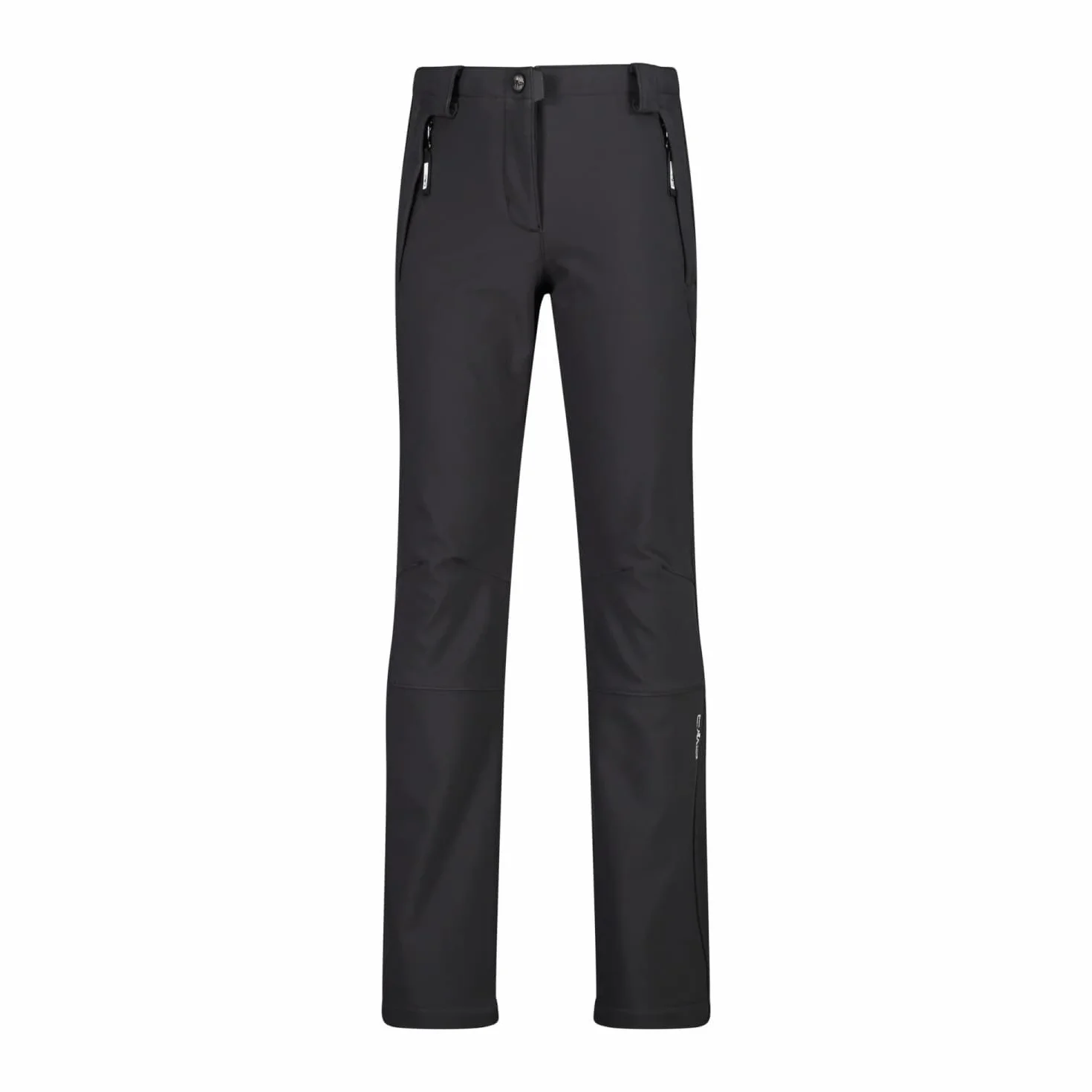 CMP Stretch-Softshellhose mit ClimaProtect-Technologie 7.000mm - Bottons Dziewczynki