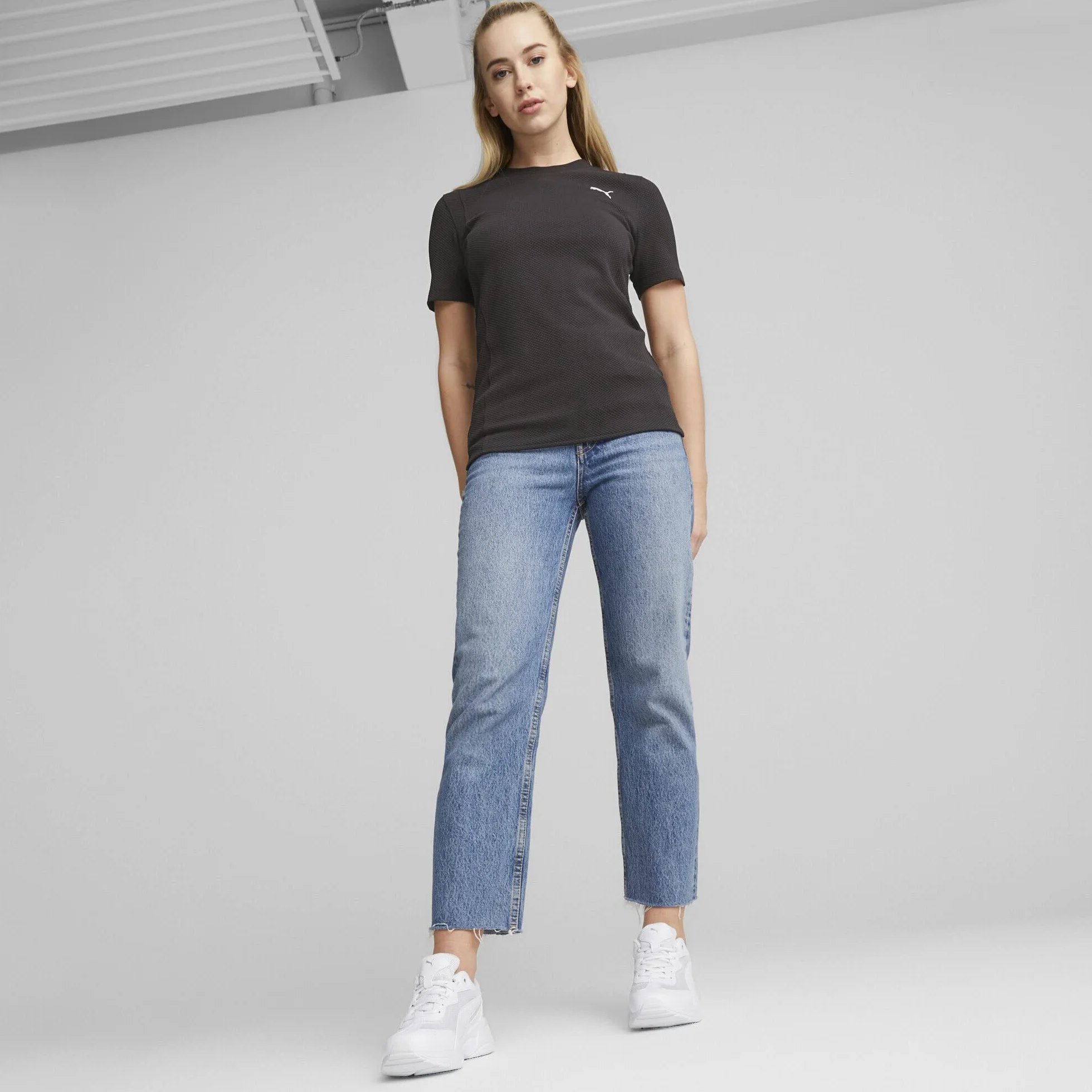 Puma Cilia Adult Kobiety Trampki