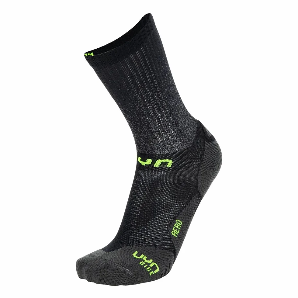 UYN Cycling Aero skarpety męskie (1 sztuka)