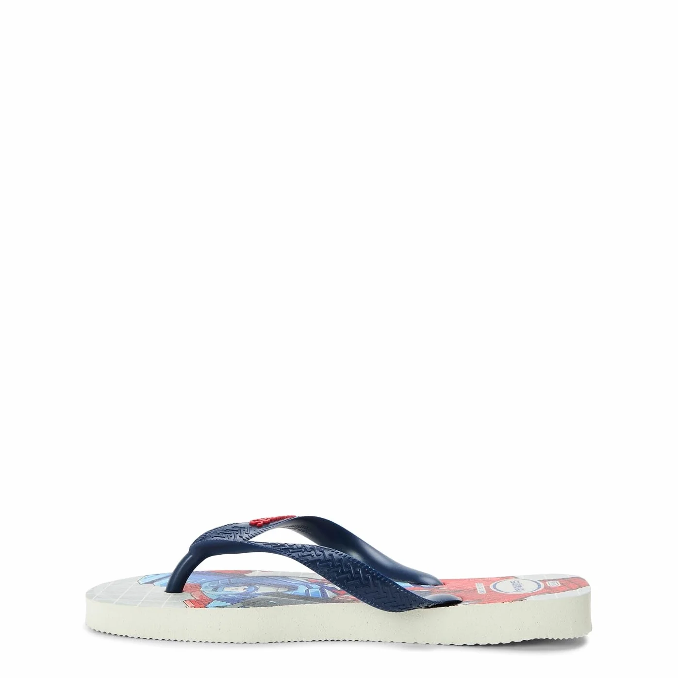 Havaianas Uniseks - dzieci Kids Top Marvel IIKlapki