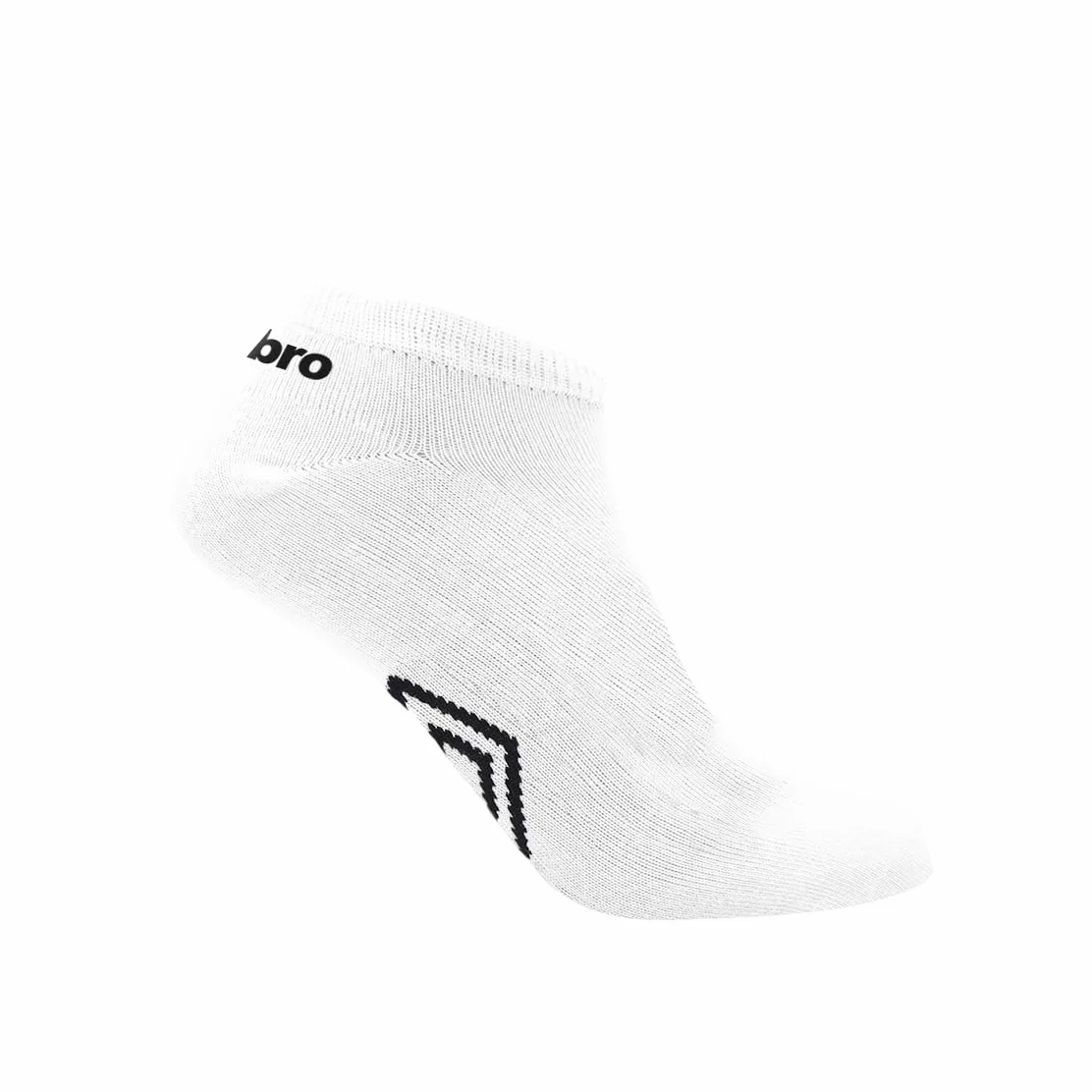 Umbro Skarpety Mężczyźni Umbro Niskie Skarpetki Umb/1/Qtx5