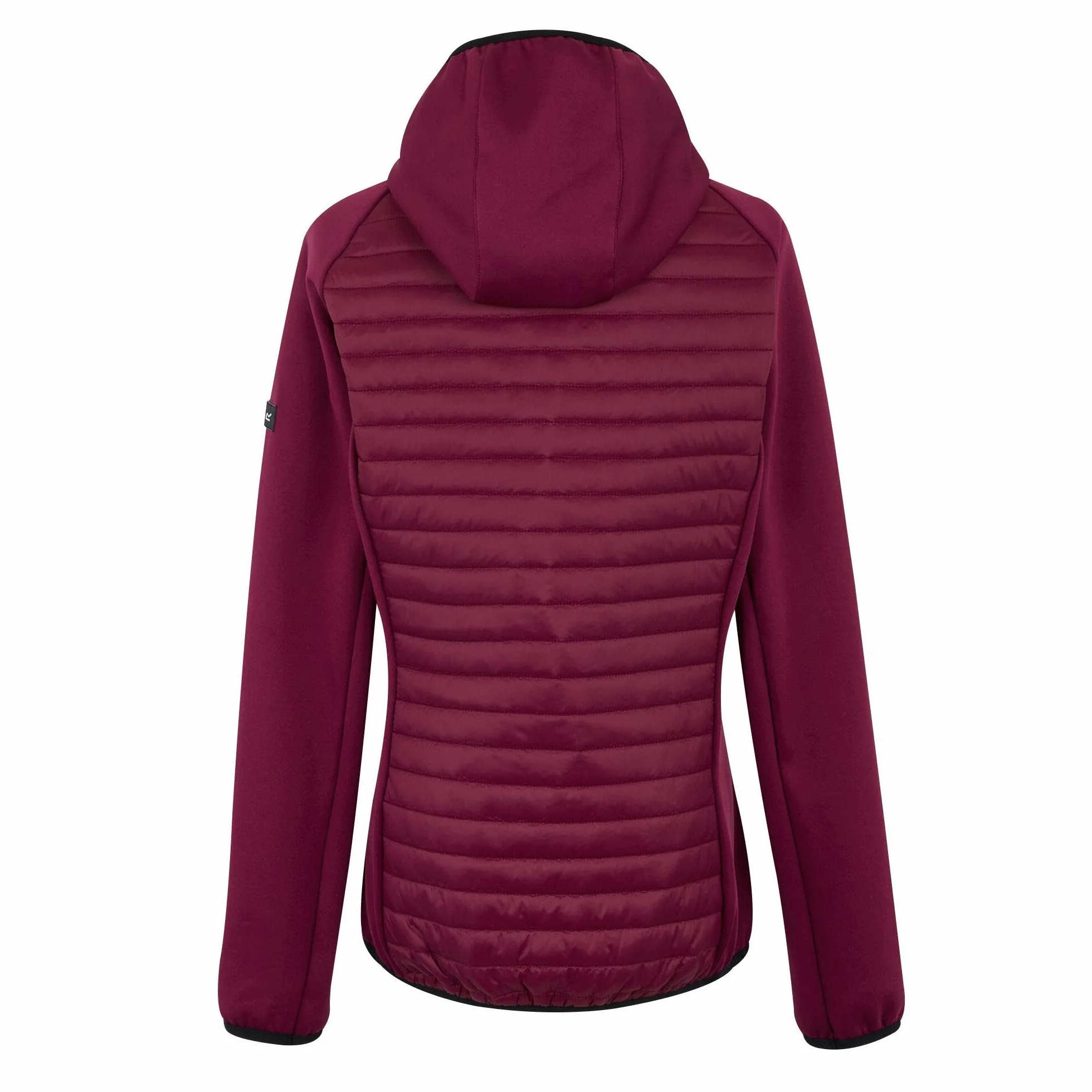 Regatta Damska kurtka Andreson Hybrid Padded