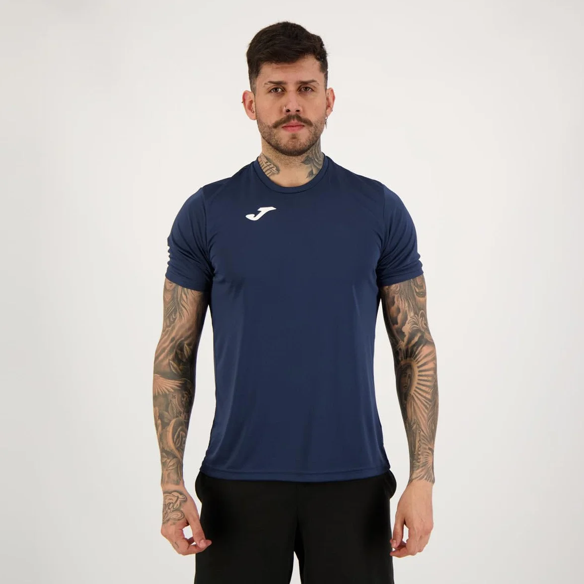 Joma 100092.200 Koszula z długim rękawem
