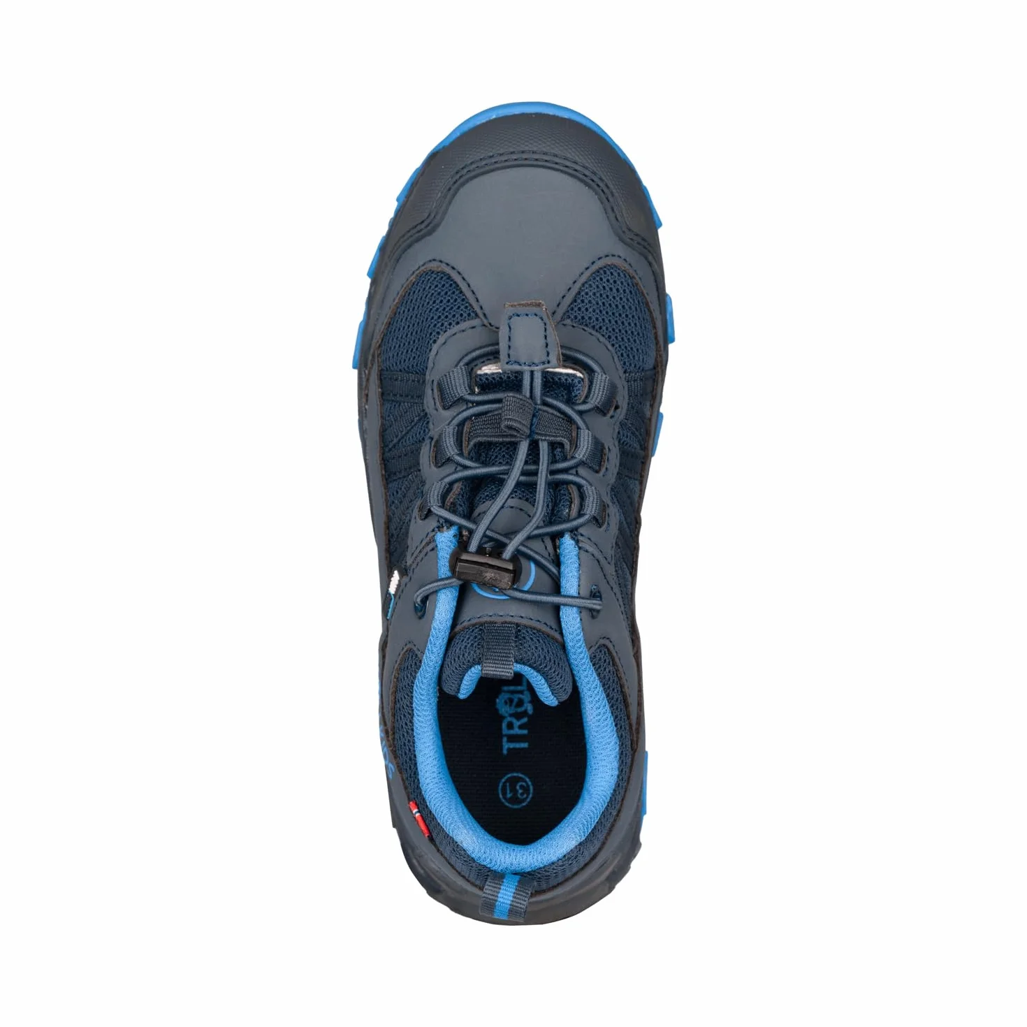 Trollkids Kids Tronfjell Hiker Low