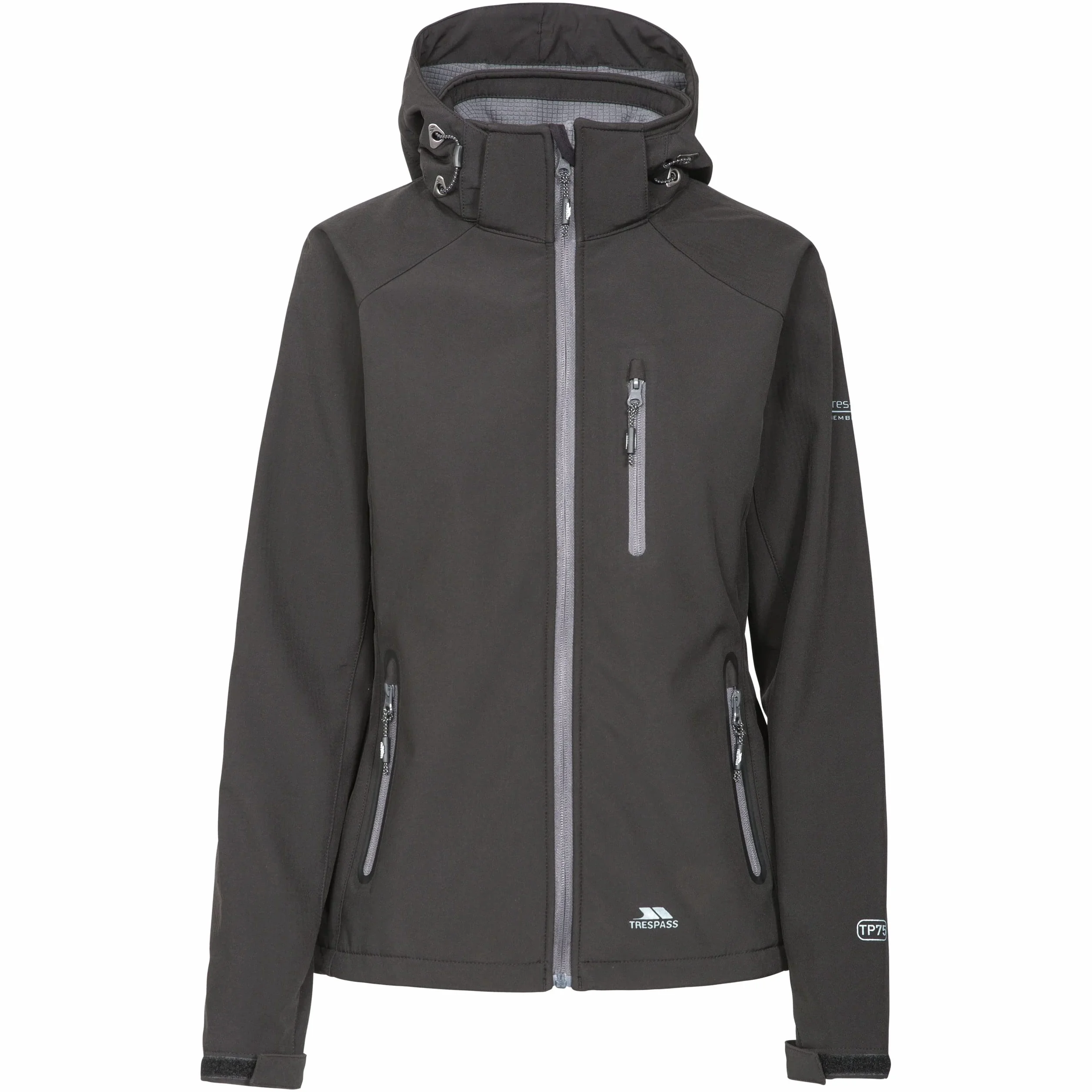 Trespass Kurtka softshell Kobiety Tp75 Bela Ii