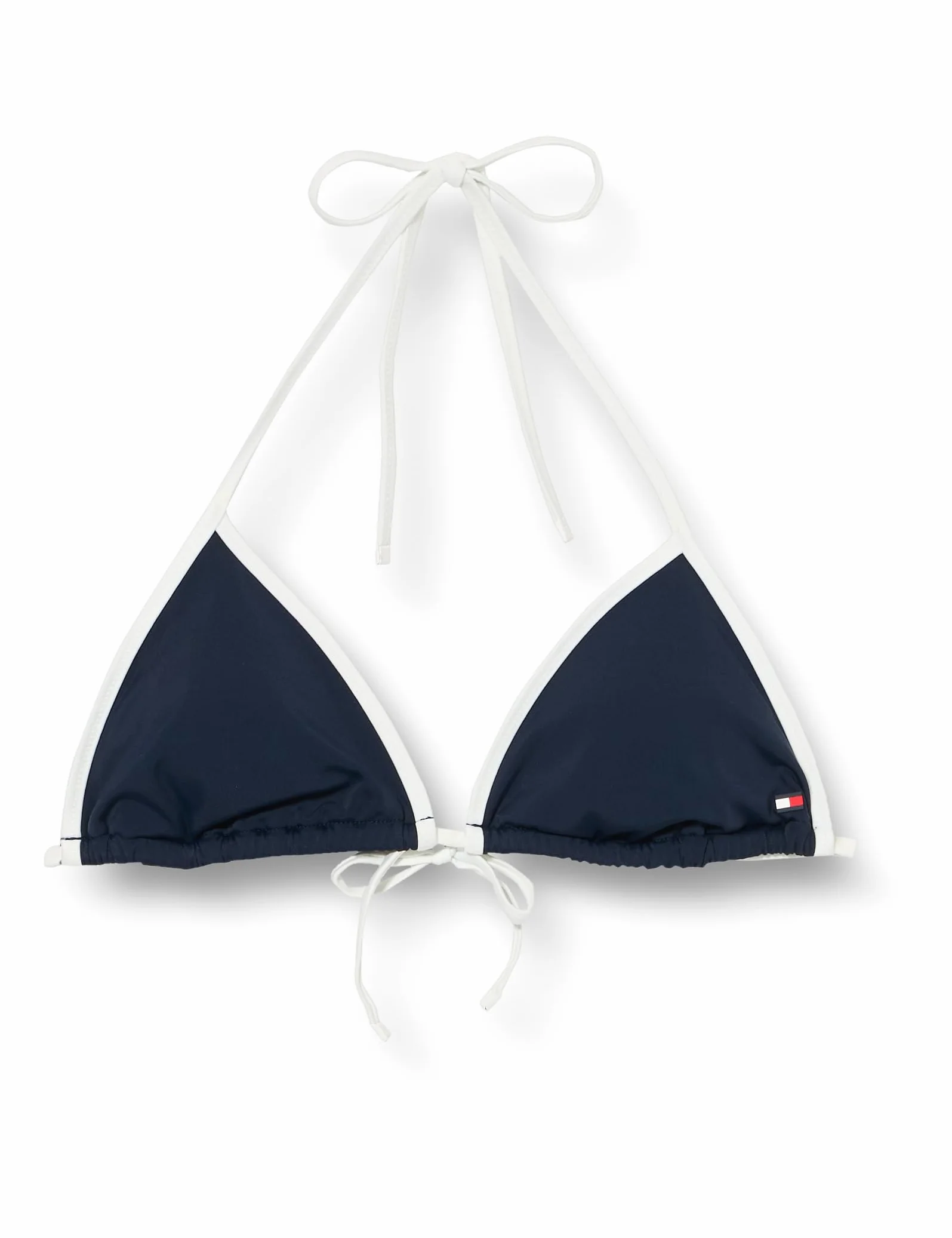 Tommy Hilfiger Trójkąt Kobiety Triangle Rp (Ext Sizes) Uw0uw05239