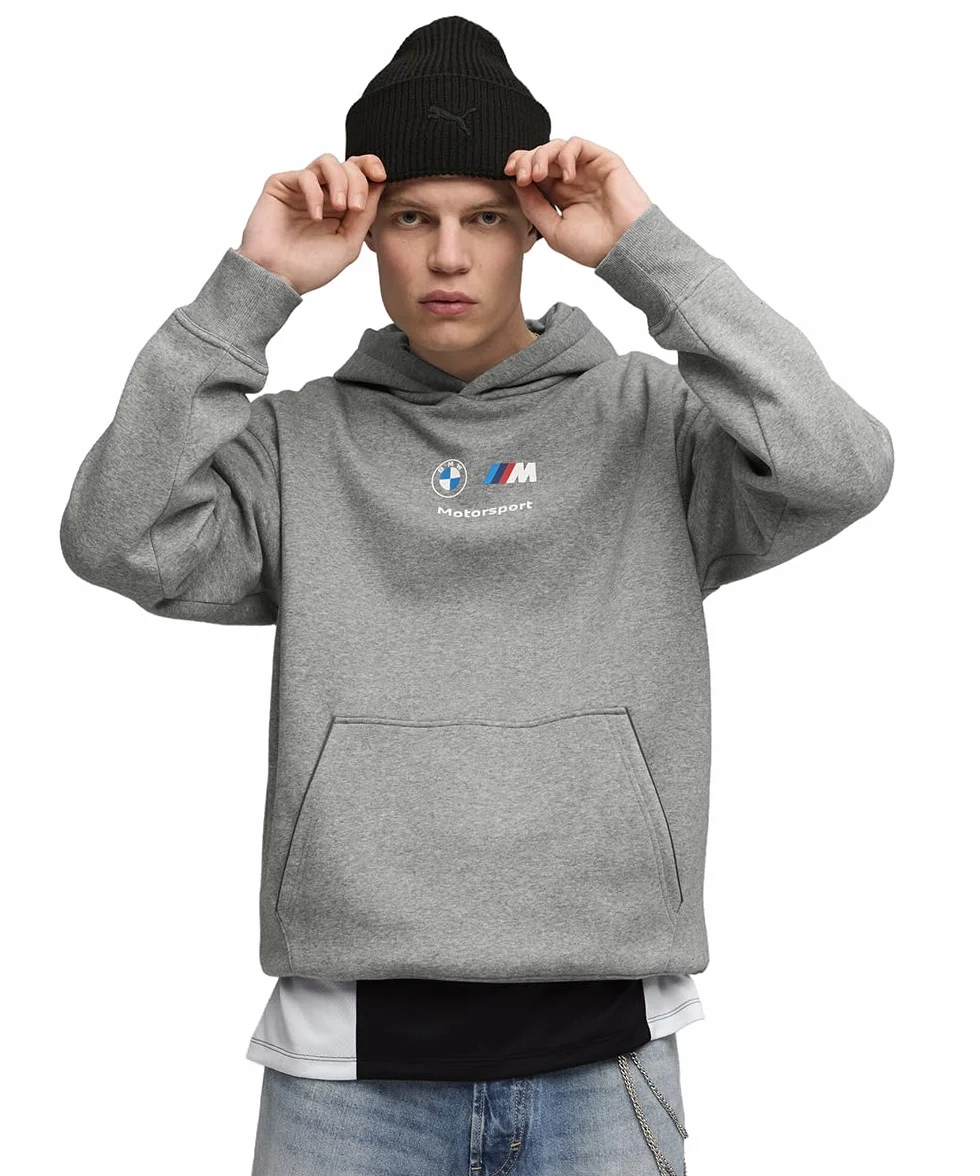 PUMA Bluza z kapturem BMW MMS ESS+
