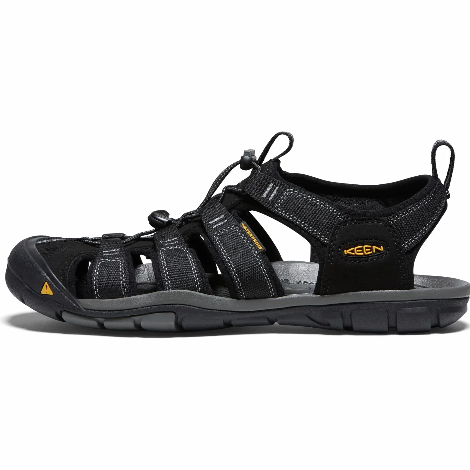 KEEN Mężczyźni Clearwater CnxSandały