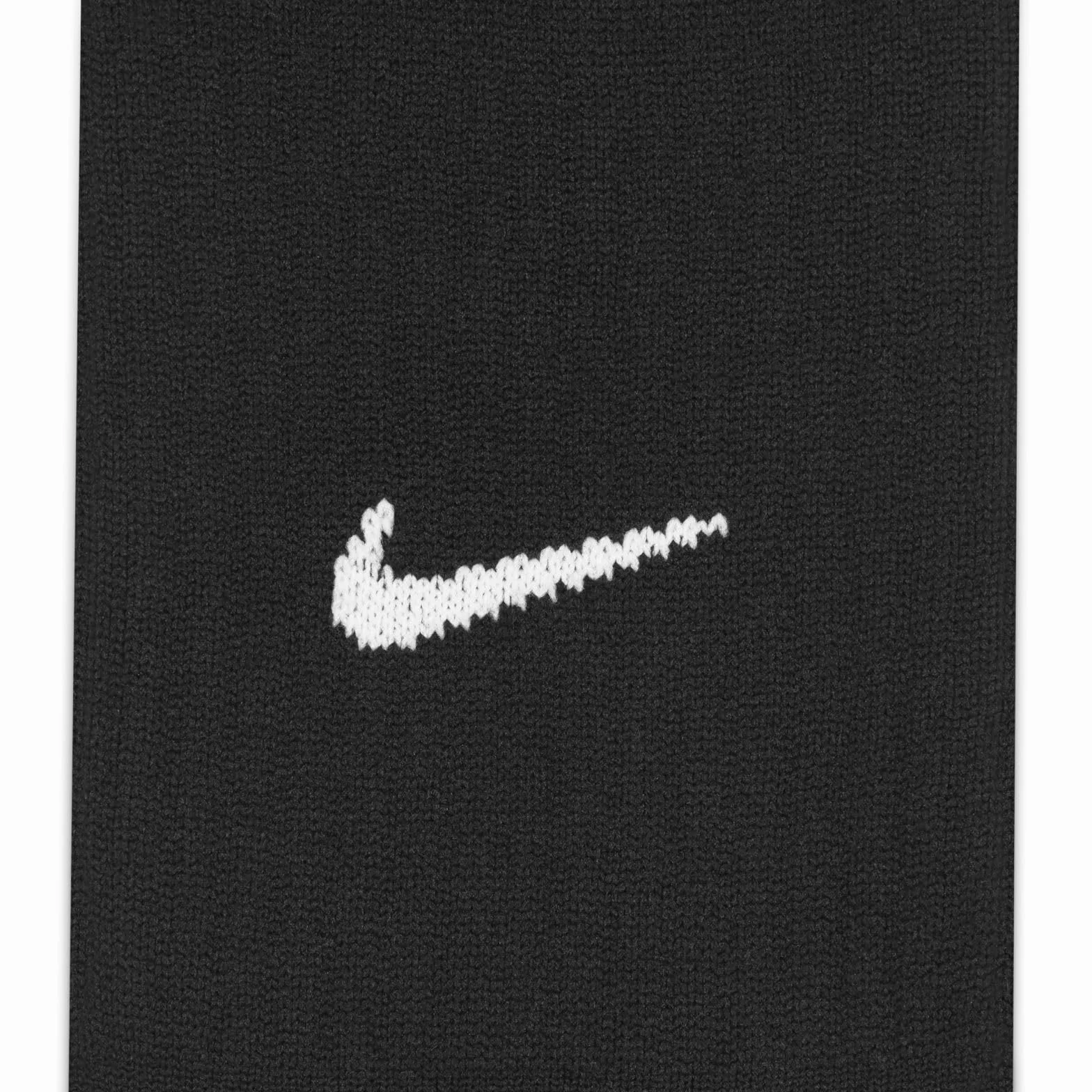 Nike Uniseks Classic Ii SX5728 Skarpety Treningowe, Czarny/Biały (Black/White), M