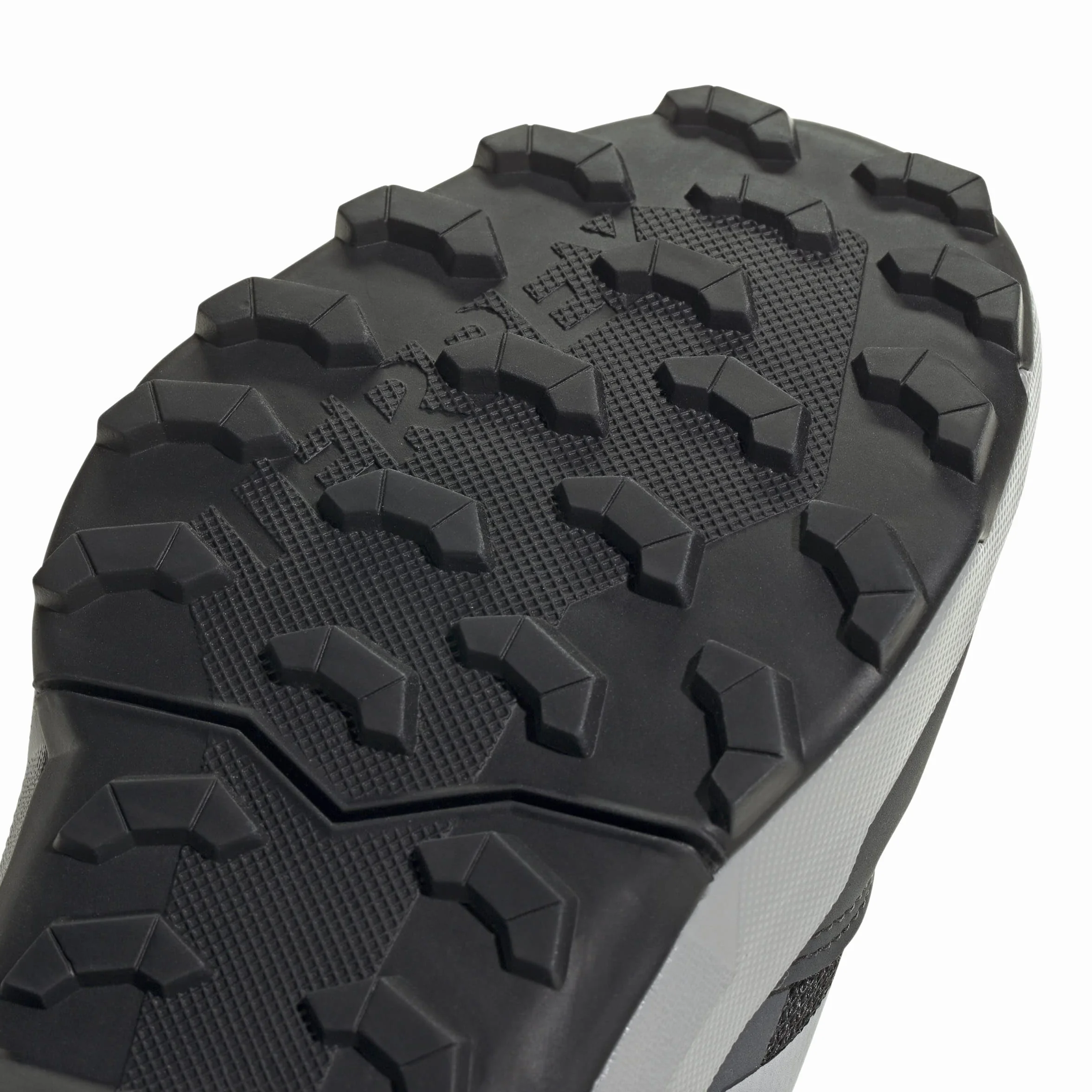 adidas Uniseks - dzieci Terrex Ax4s Speed Lacing Hiking KidsButy turystyczne