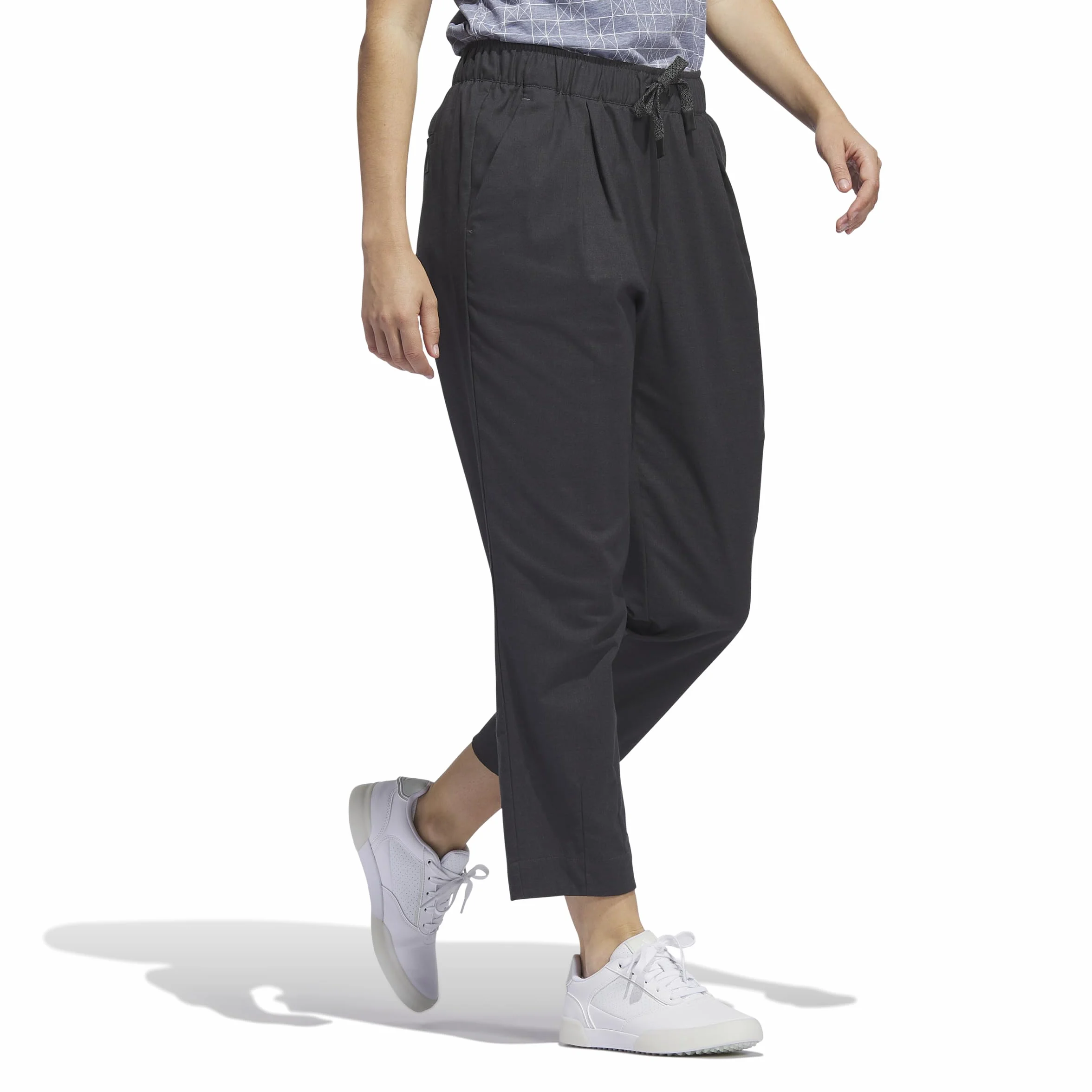 adidas Women's Go-to Joggers - Spodnie golfowe Kobiety
