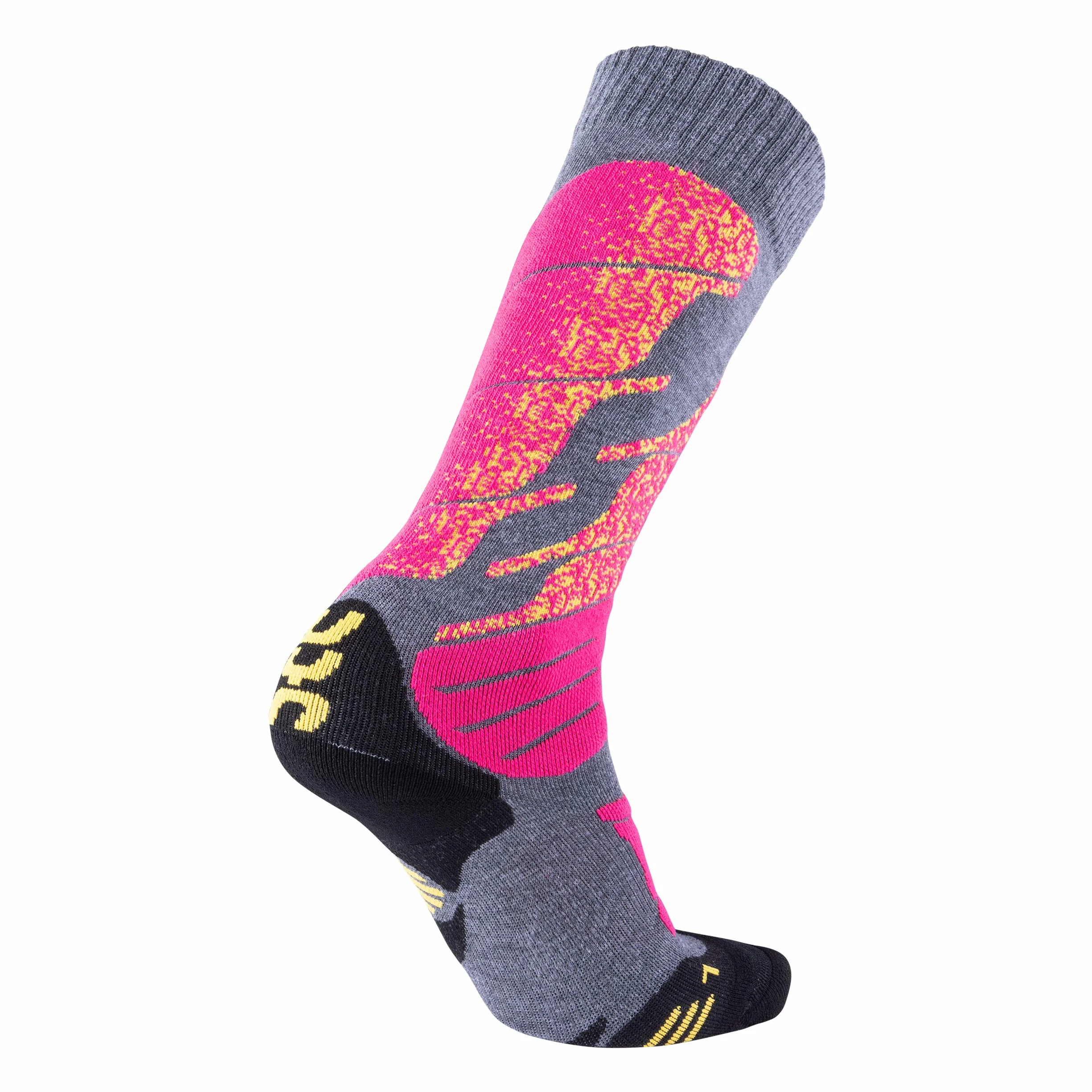 UYN Skarpety narciarskie All Mountain Kobiety Ski All Mountain Socke
