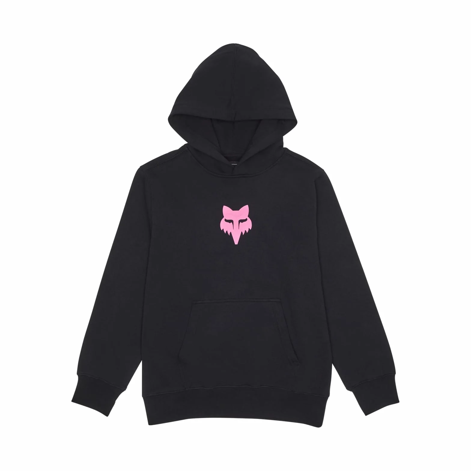 Fox Racing Yth Legacy Fleece Po Windbreaker Yth Legacy Unisex