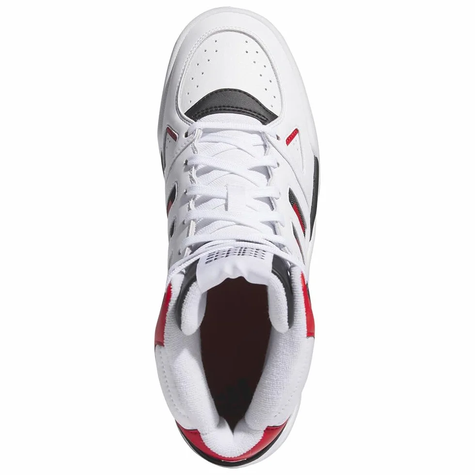 adidas Mężczyźni Midcity MidButy do koszykówki