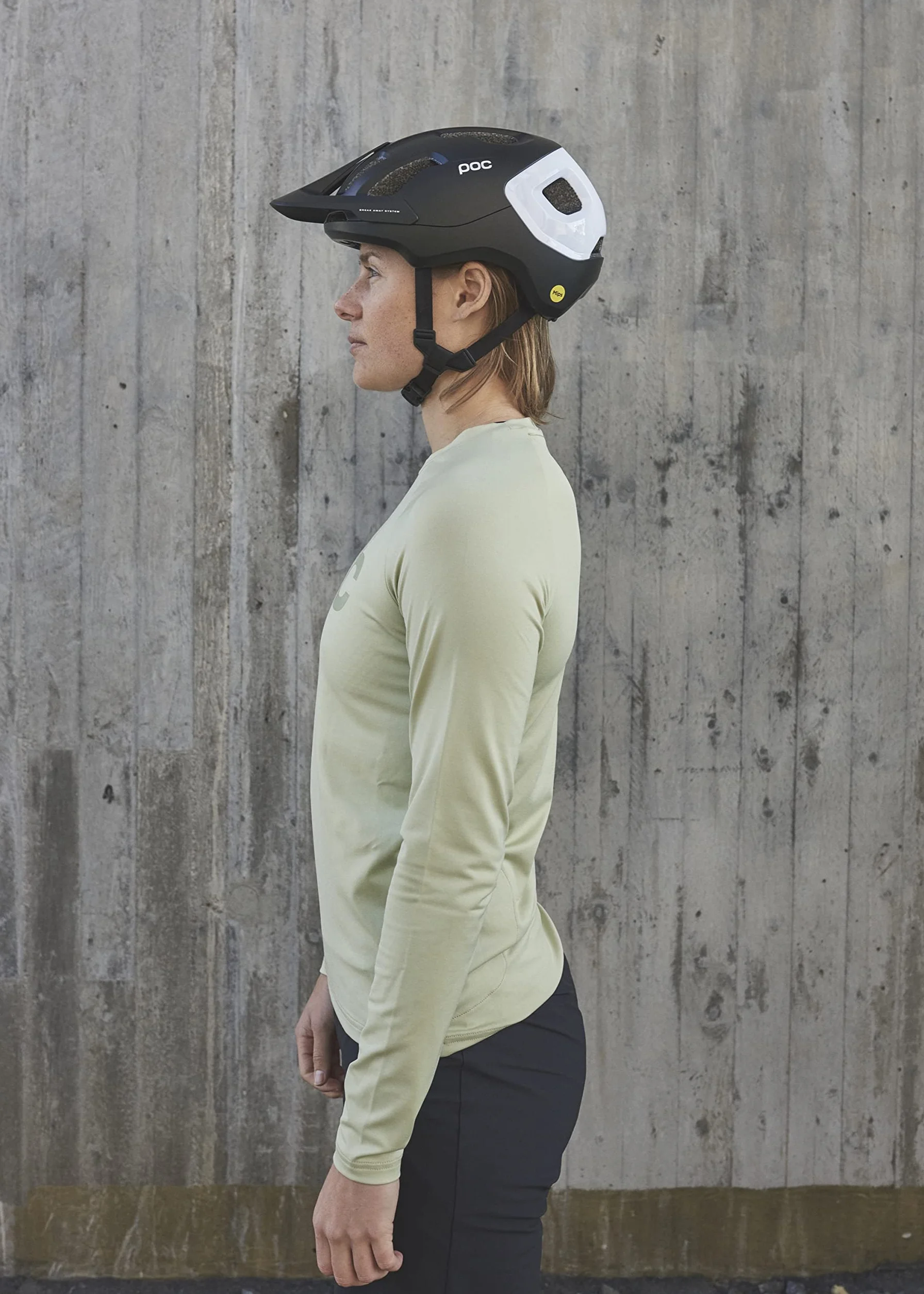 POC T-shirt Kobiety W's Reform Enduro Jersey