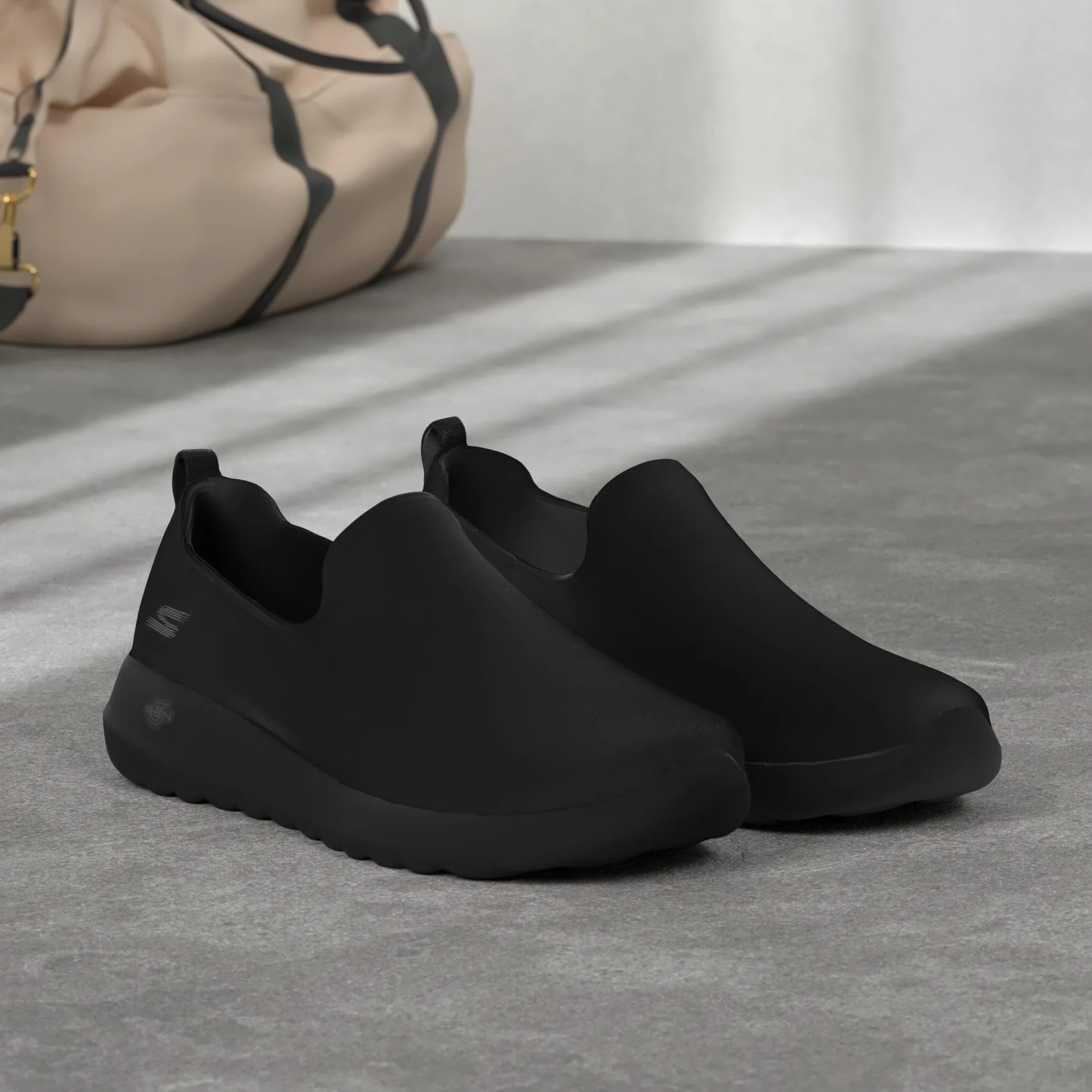 Skechers Mężczyźni Go Walk Max ModulatingButy sportowe, sneakersy