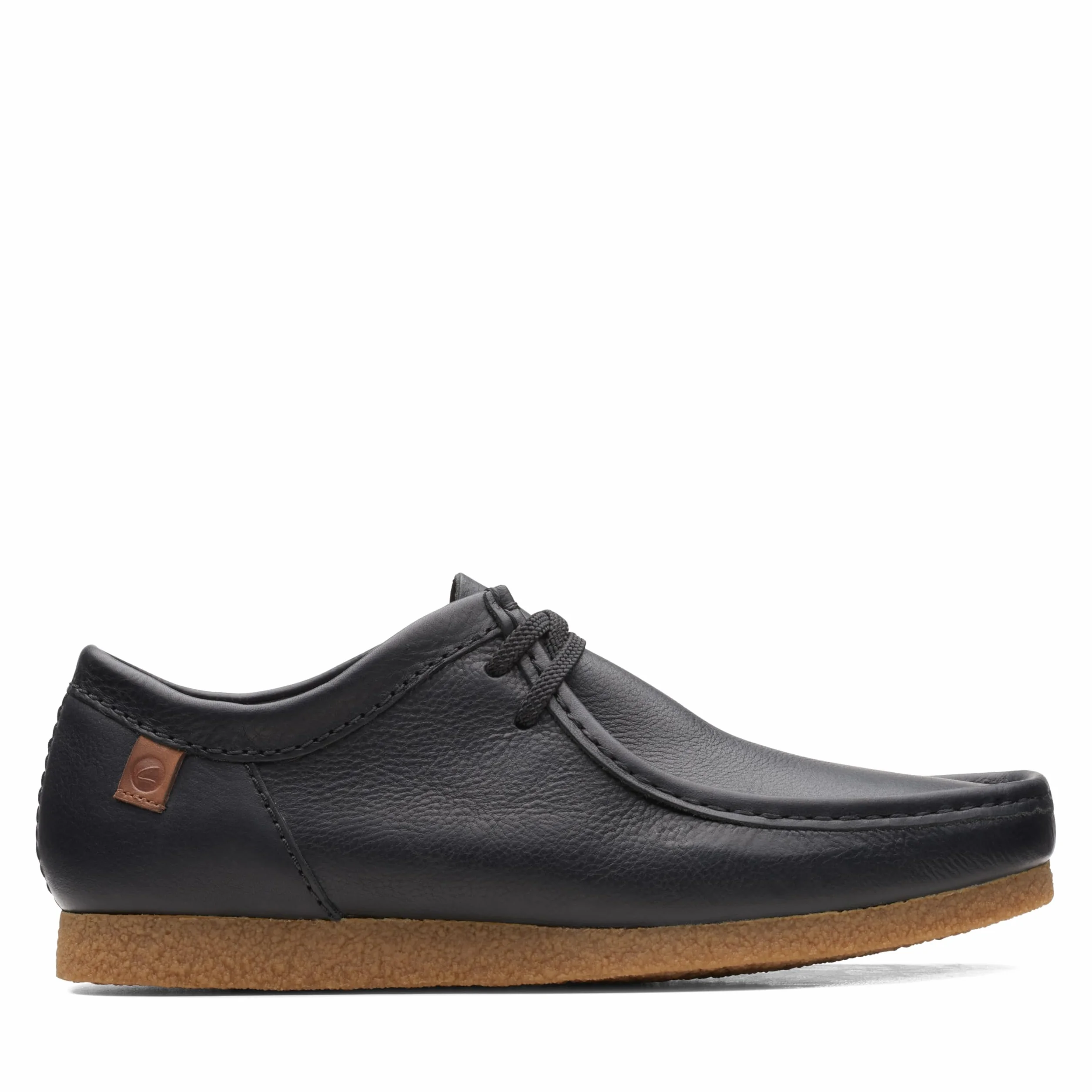 Clarks Shacre Ii Run - Oksford Mężczyźni