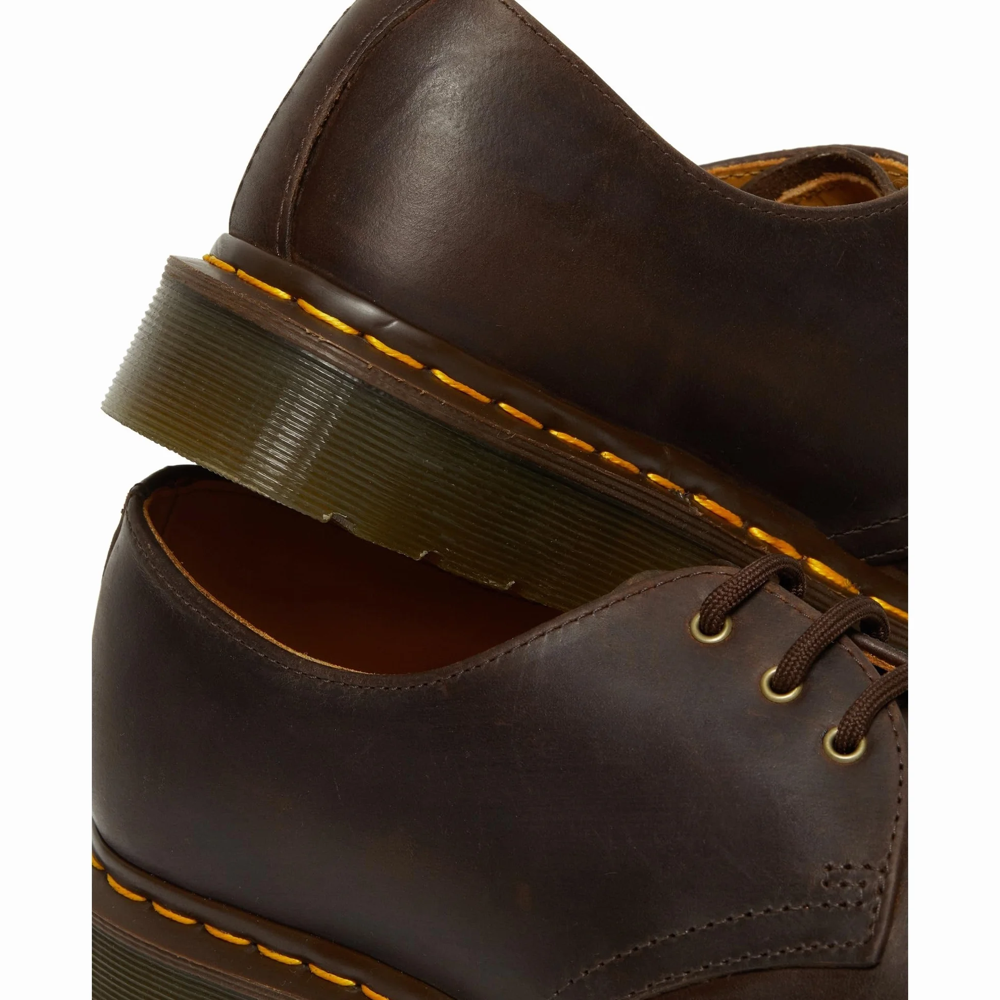Dr. Martens Unisex 1461 Derby
