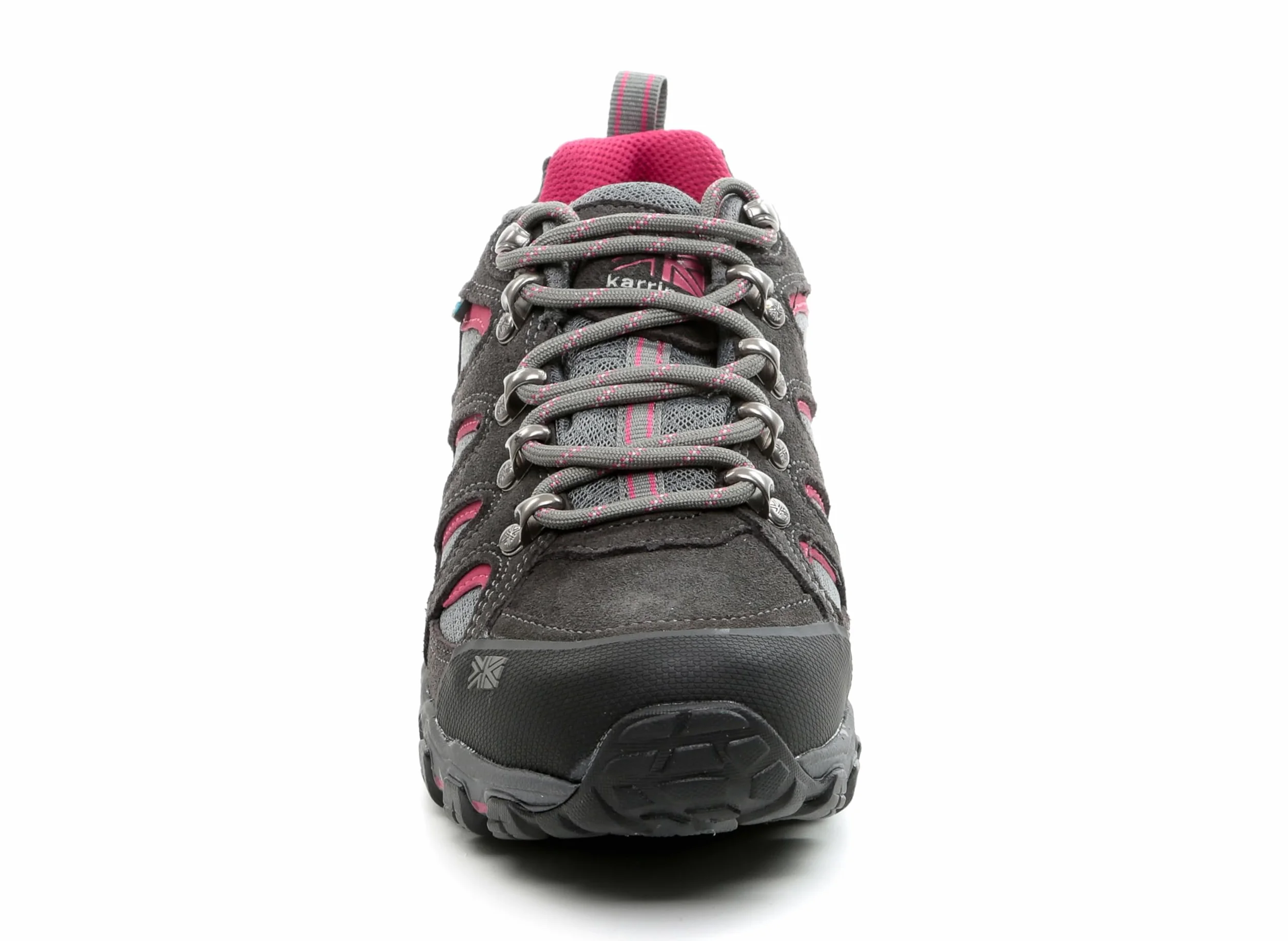 Karrimor Damskie półbuty trekkingowe Bodmin Low 5 Ladies Weathertite