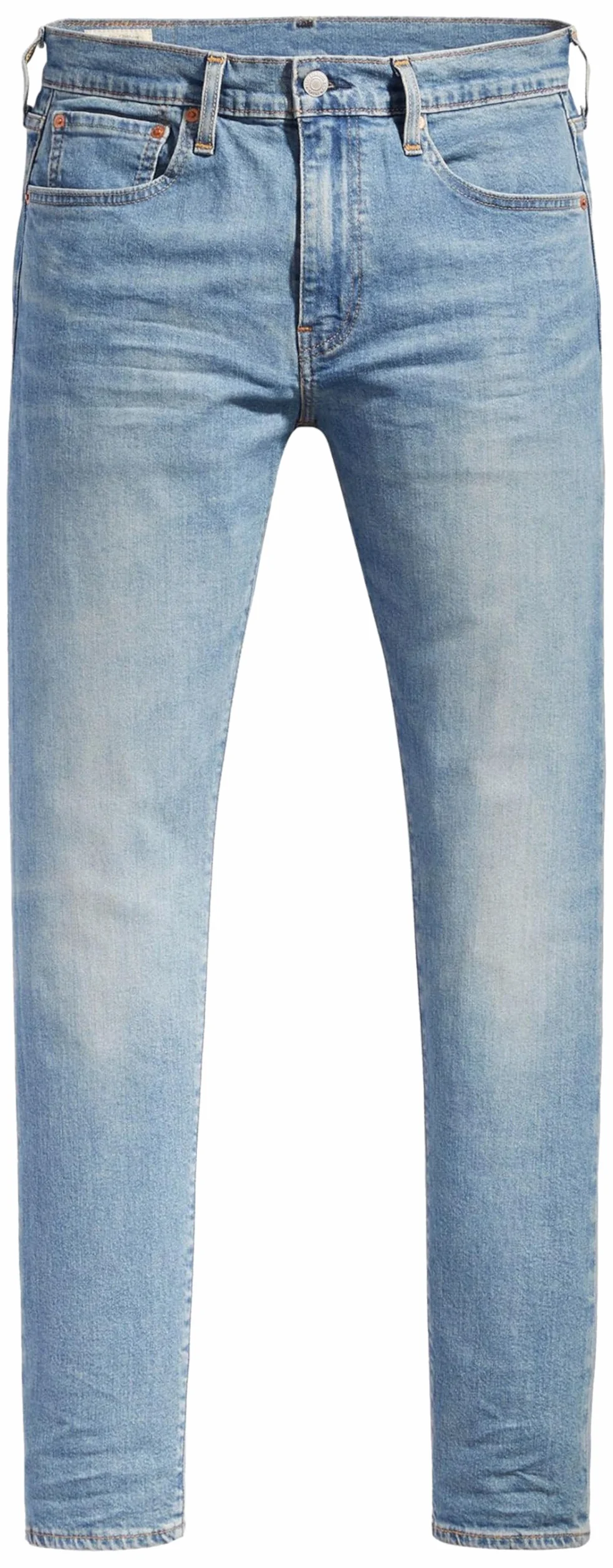 Levi's 512™ Slim Taper - Jeans Mężczyźni
