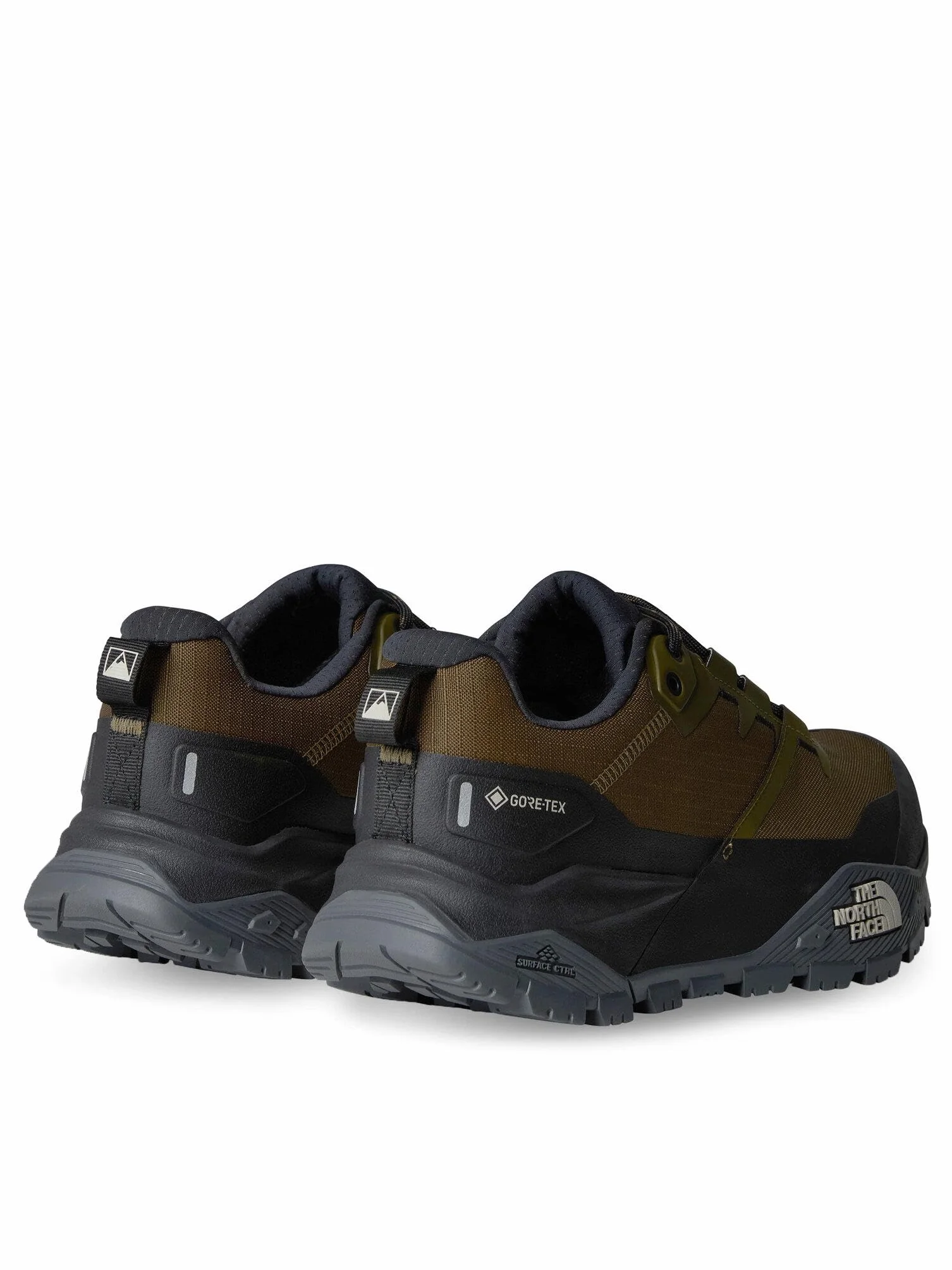 The North Face Mężczyźni Offtrail Gore-texButy trekkingowe