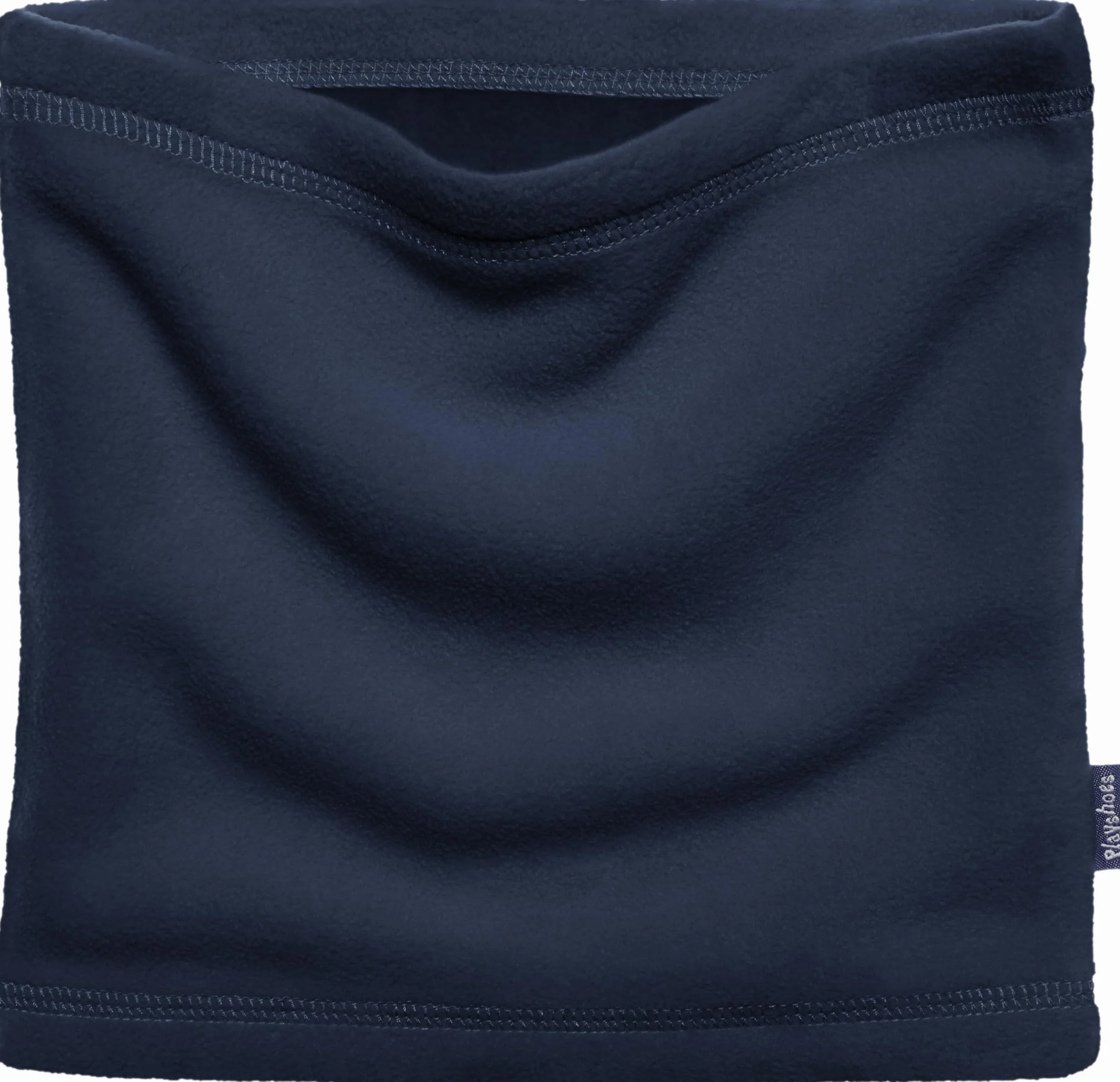 Playshoes Dzieci Uniseks Fleece Szalik, Niebieski