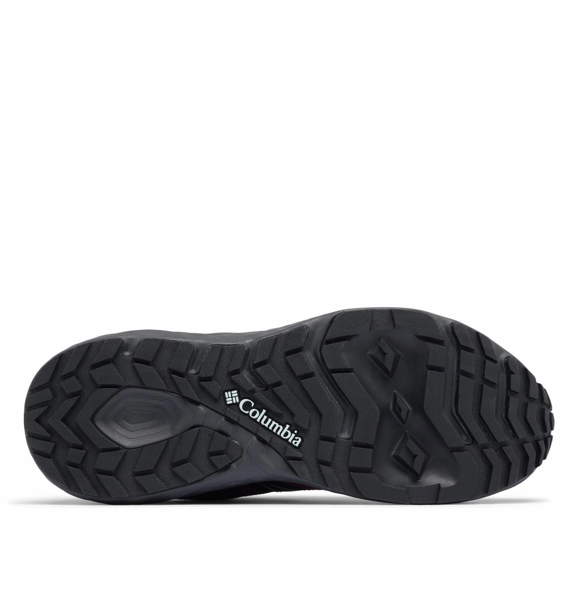 Columbia Kobiety Peakfreak Roam™ WaterproofButy trekkingowe i turystyczne z niskim stanem