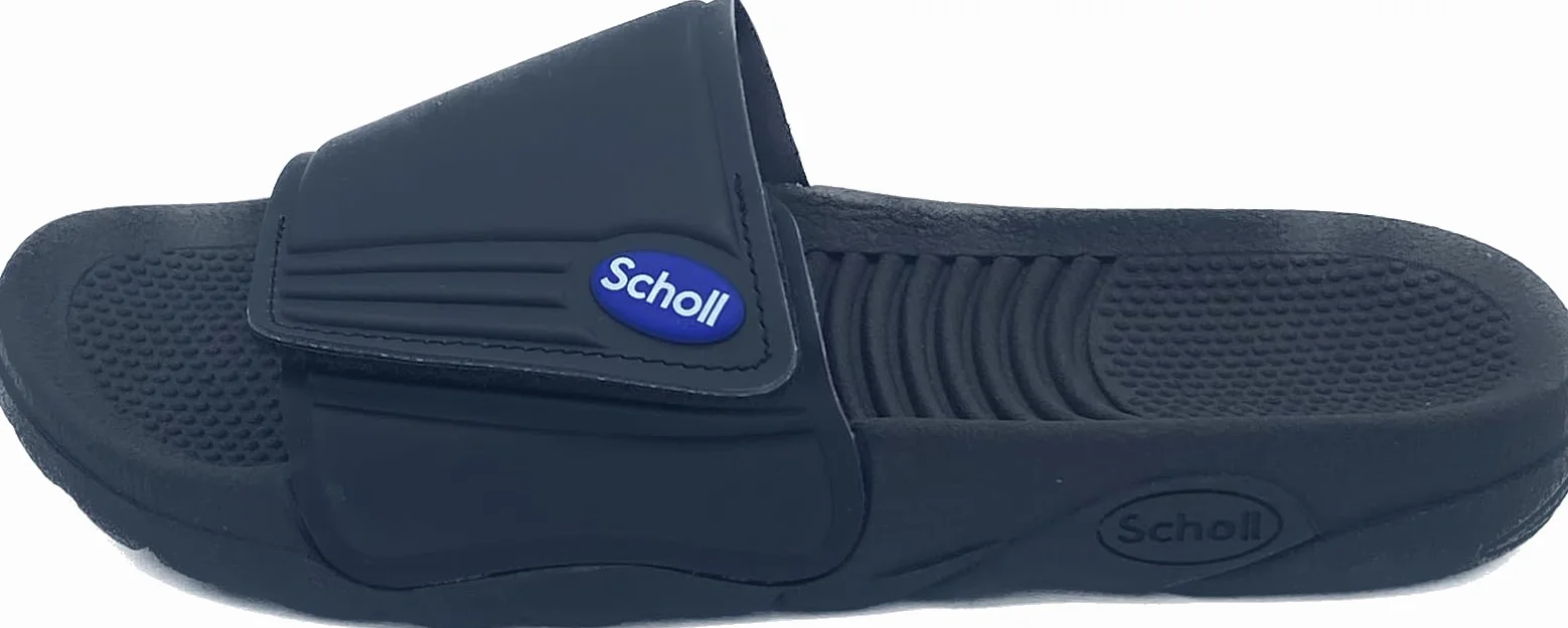 Scholl Uniseks NautilusSandały slajdów