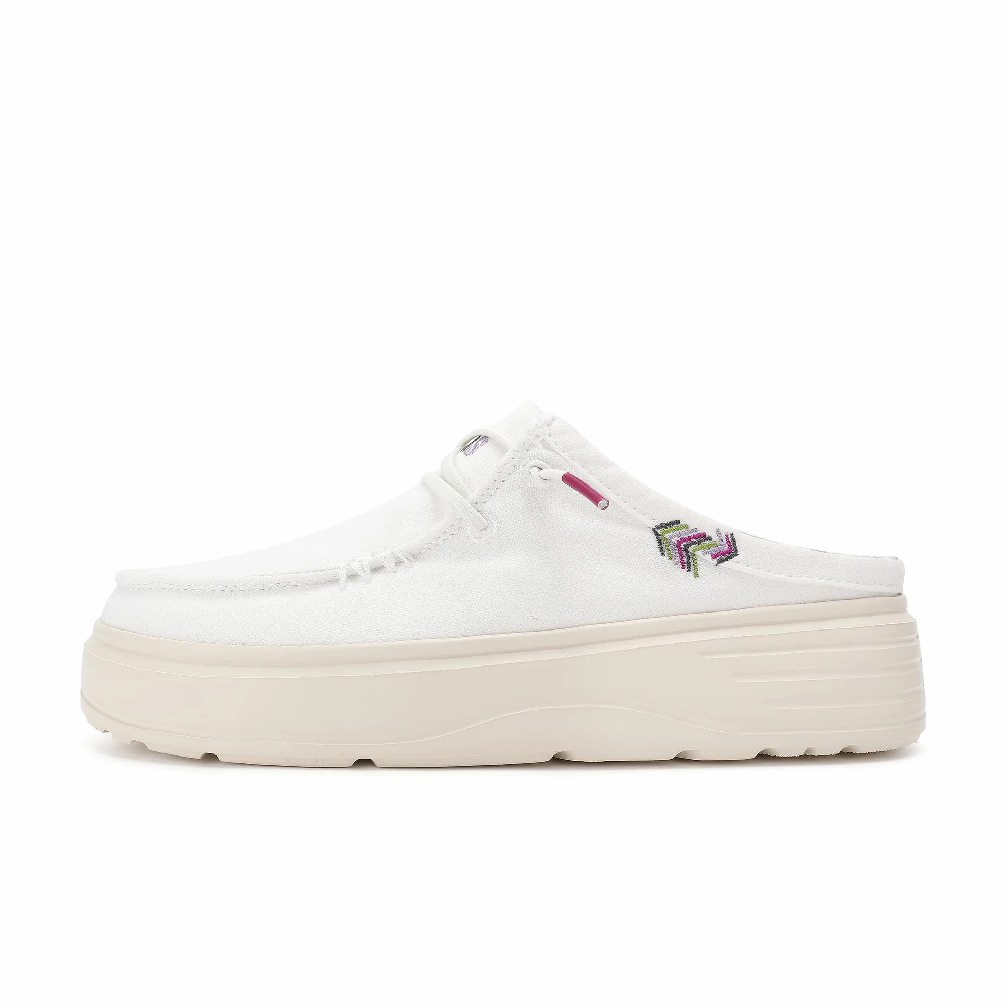 WALK IN PITAS | KOLEJKA | Chodaki damskie | Mule damskie | Letnie trampki | Wygodne buty damskie na co dzień | Buty PITAS dla kobiet