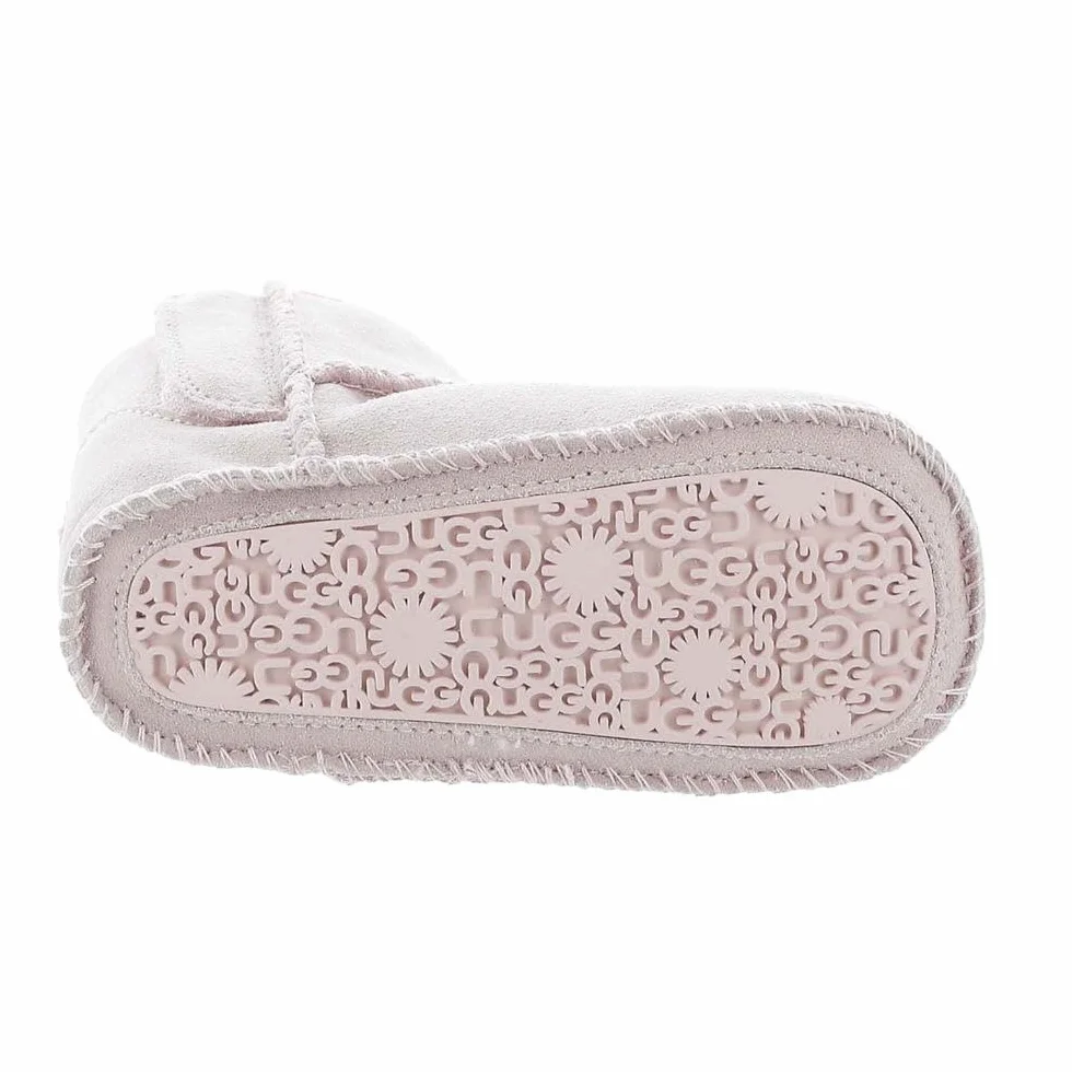 UGG Uniseks - niemowlęta Baby Classic And LoveyModa — buty