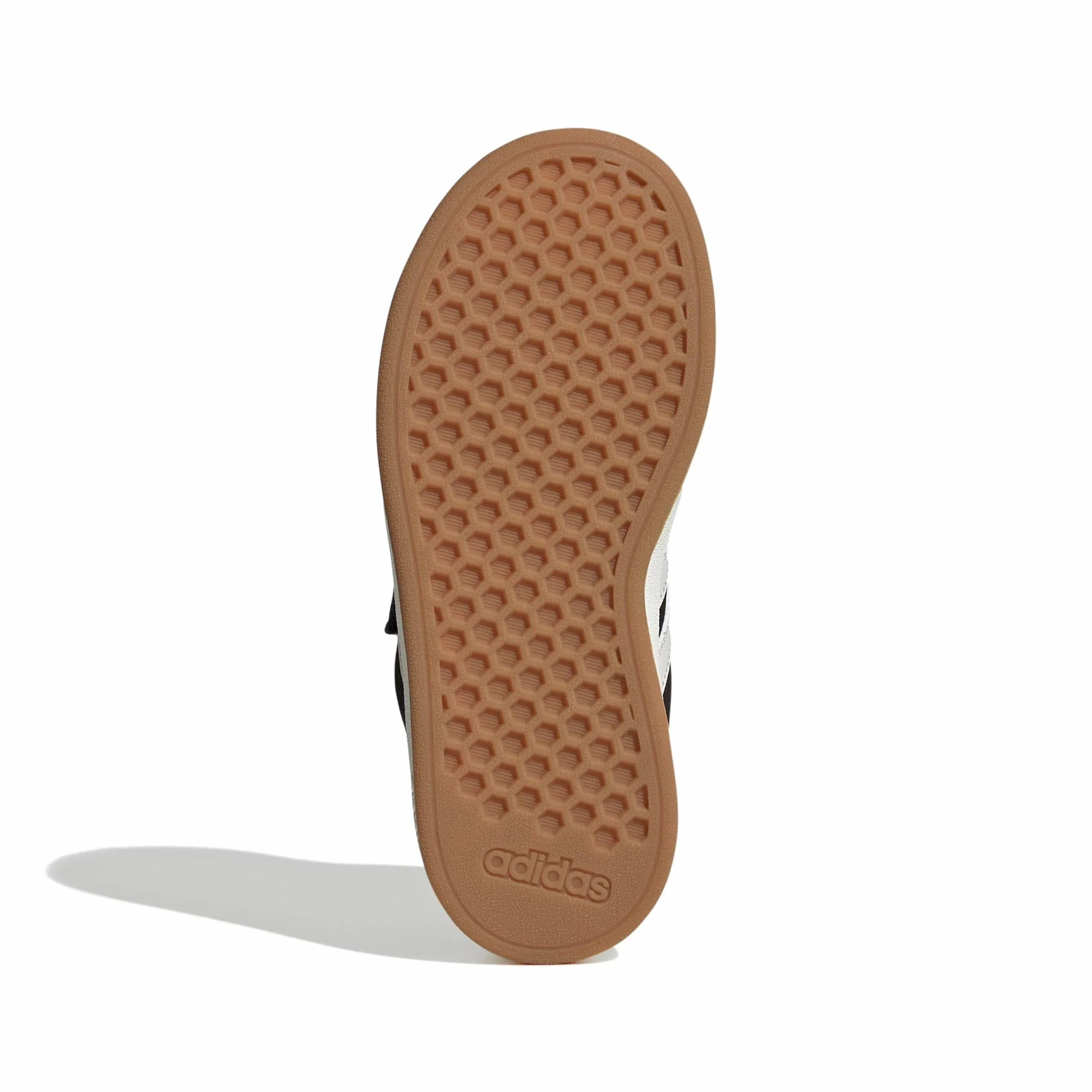 adidas Uniseks - dzieci Grand Court 00s Shoes ChildrenBUTY