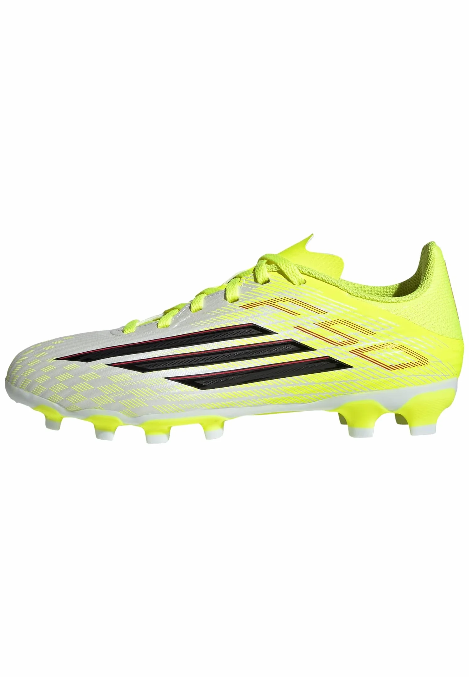 adidas Uniseks - dzieci F50 League Multi Ground Football Boots KidsBUTY