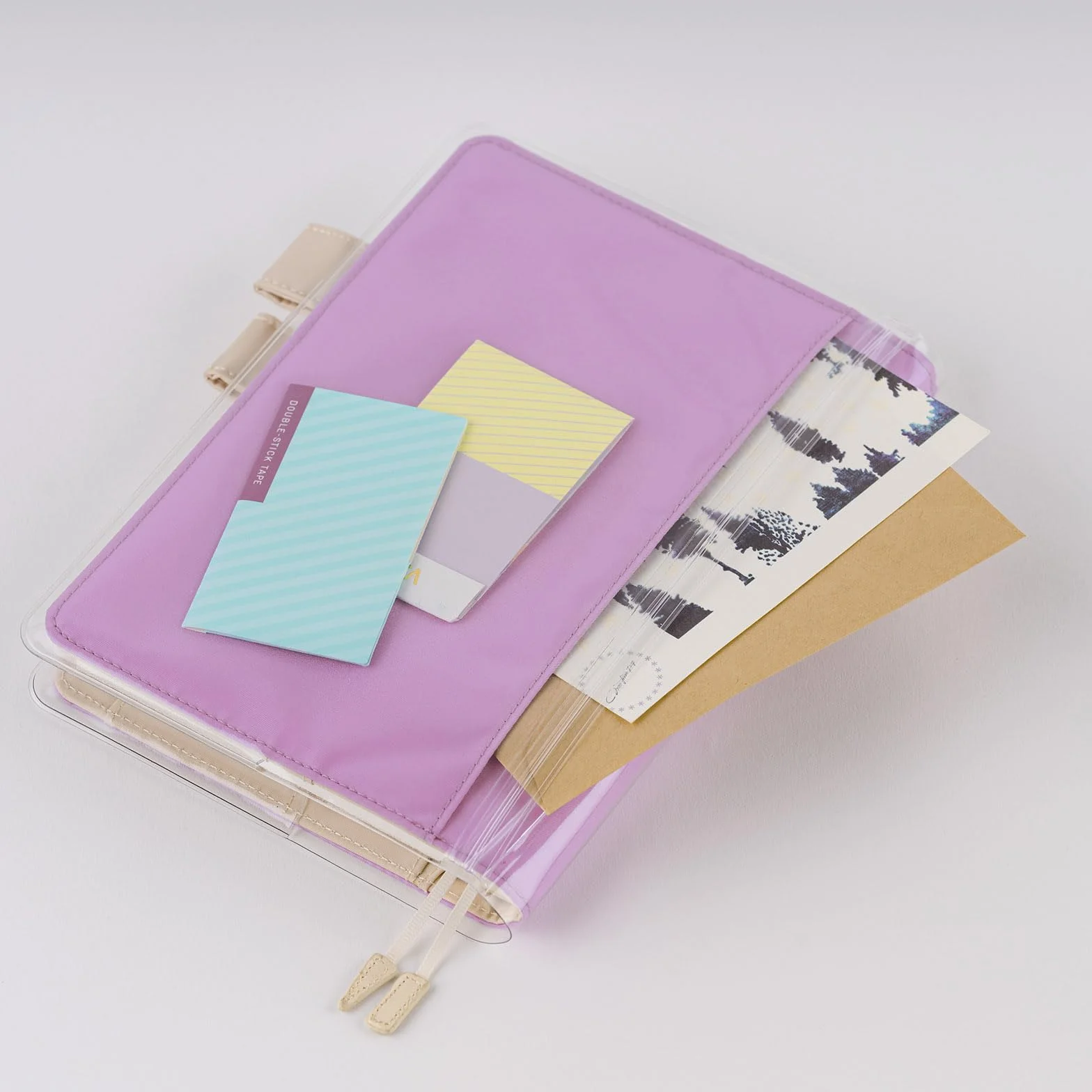 Hobonichi Techo akcesoria pokrowiec na okładkę do rozmiaru A5