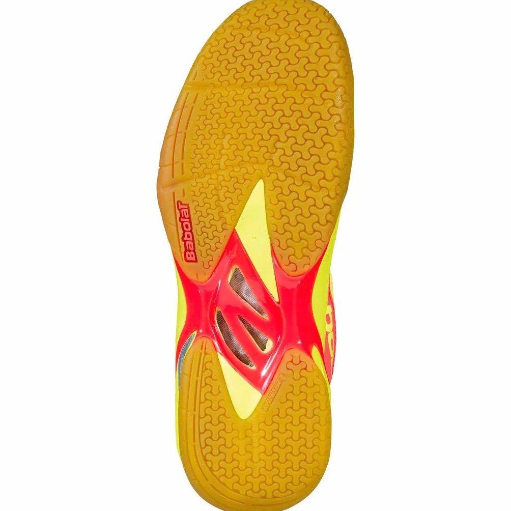Babolat Shadow Spirit Women, Damskie tenisówki