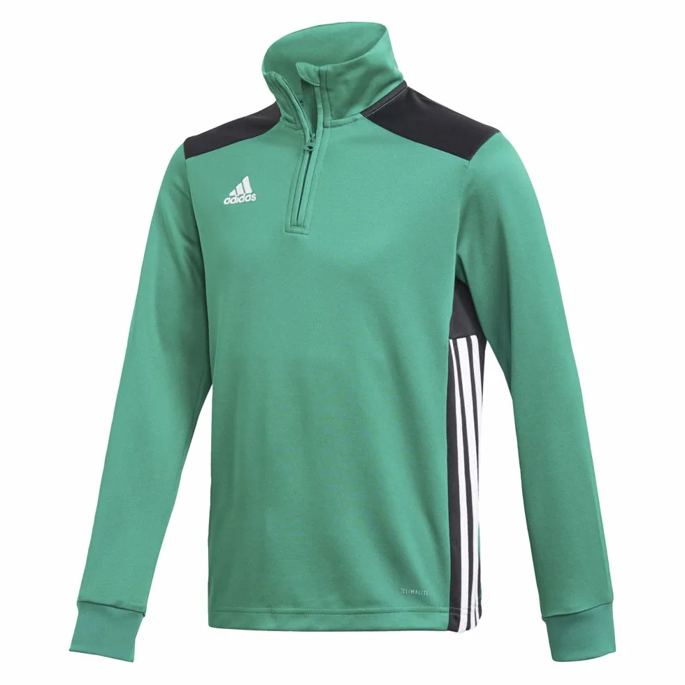 adidas Unisex dziecięca koszulka z długim rękawem Regista 18 Training z długim rękawem