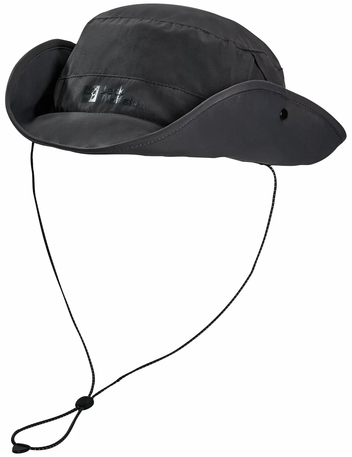 Jack Wolfskin Kapelusz przeciwsłoneczny Uniseks Mesh Hat