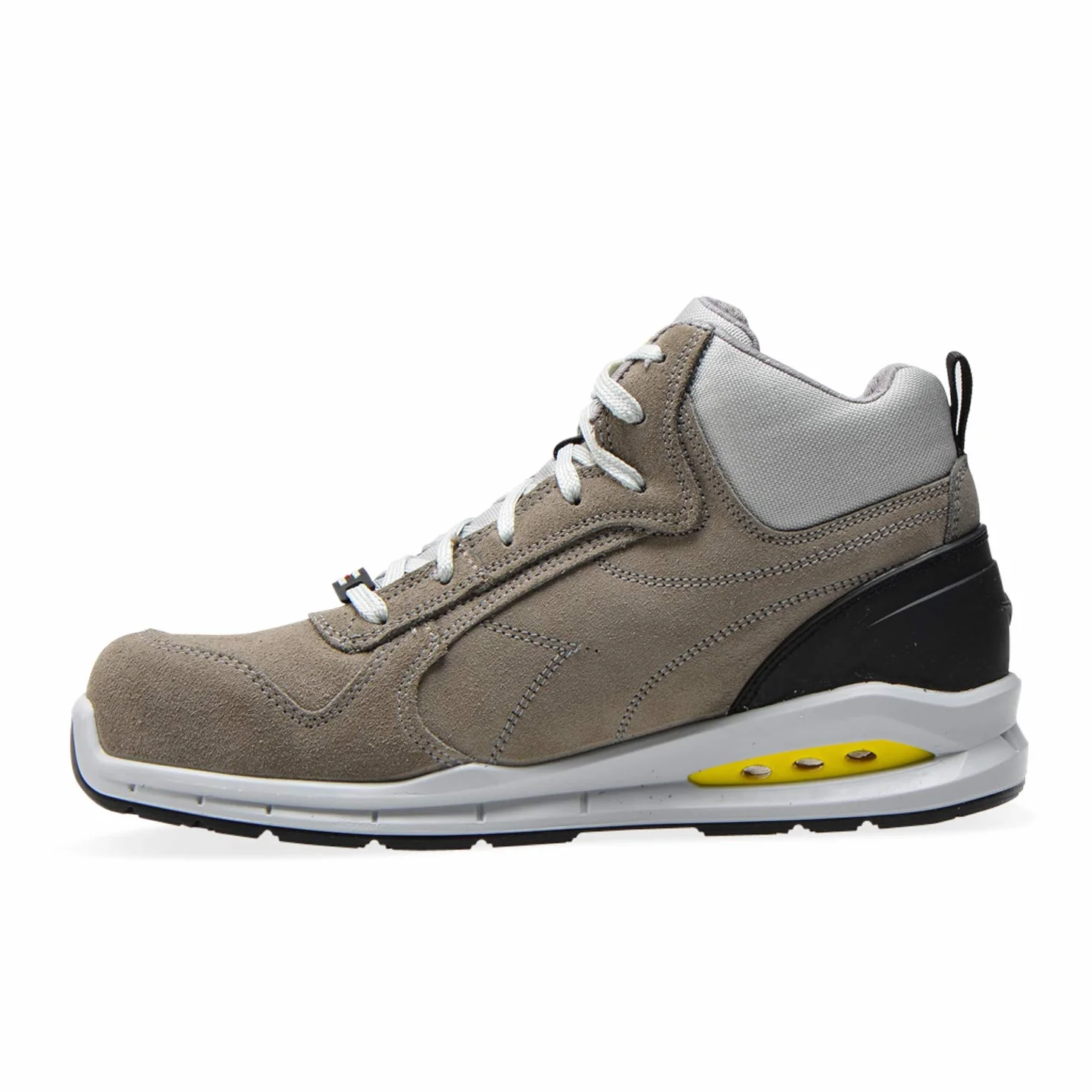 Diadora Mężczyźni Run Net AirboxRUN NET AIRBOX MID S3 SRC