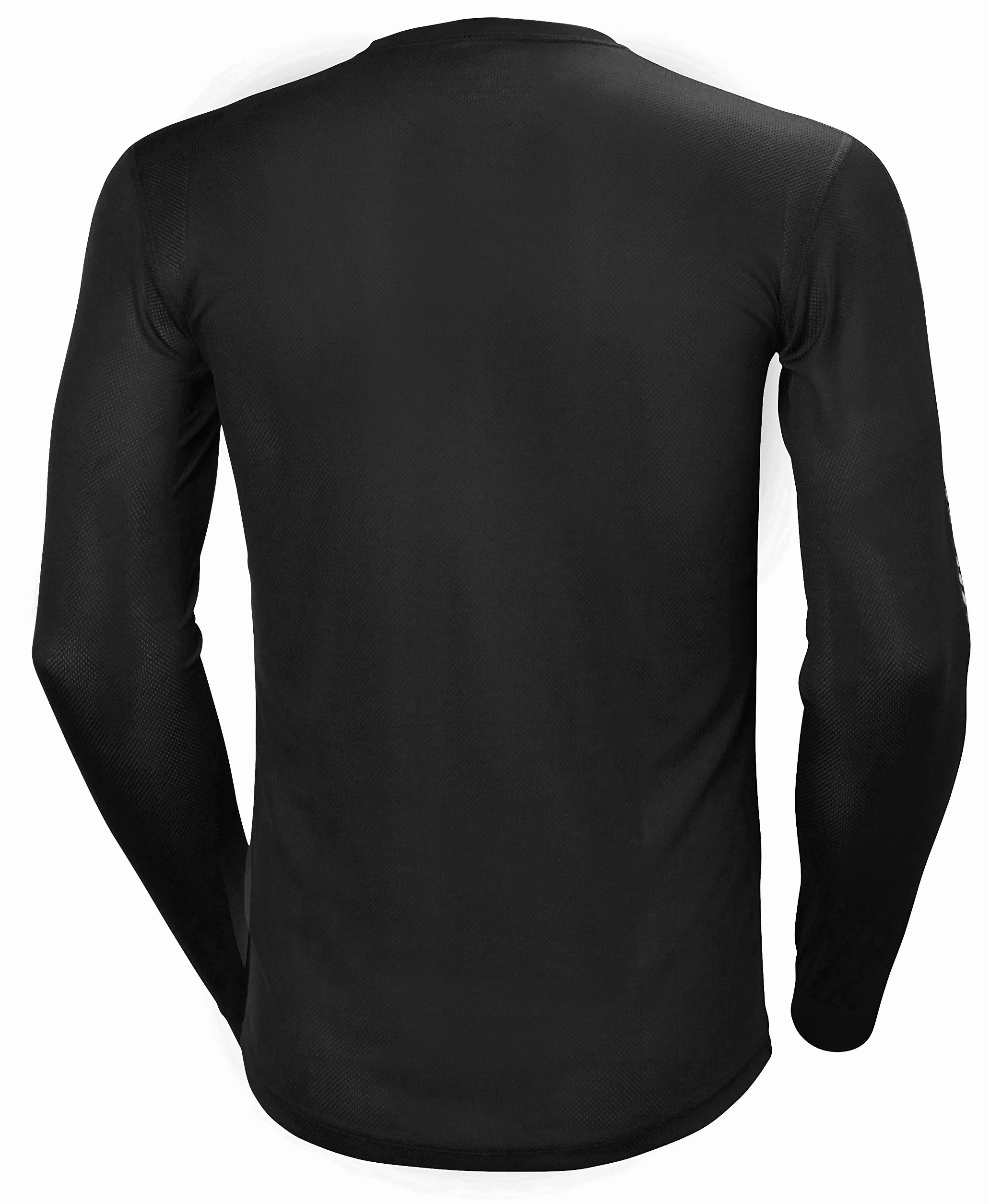 Helly Hansen Mężczyźni Koszulka Termoaktywna HH Lifa Stripe Crew