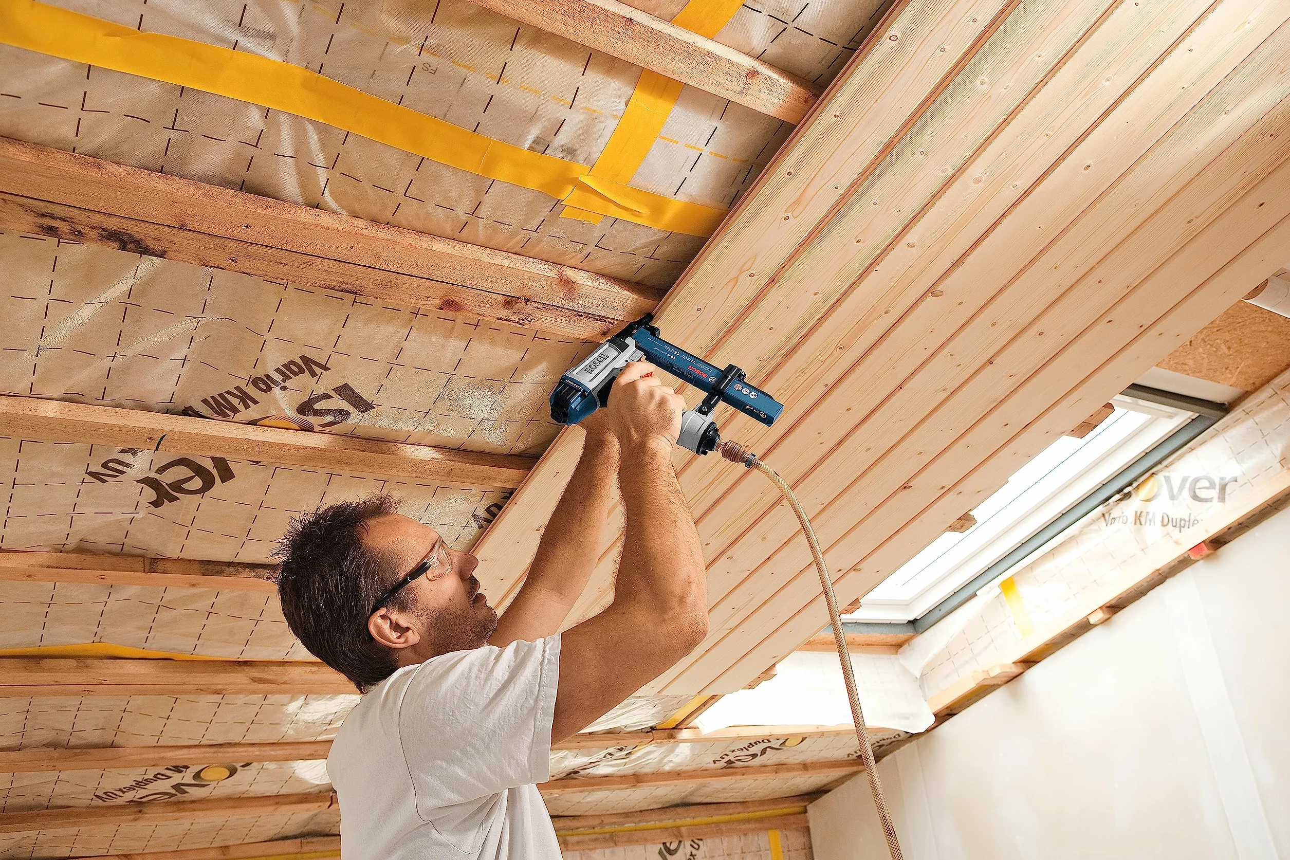 Bosch Profesional Zszywka TK40 15G 1,2 mm, 15 mm, cynkowane