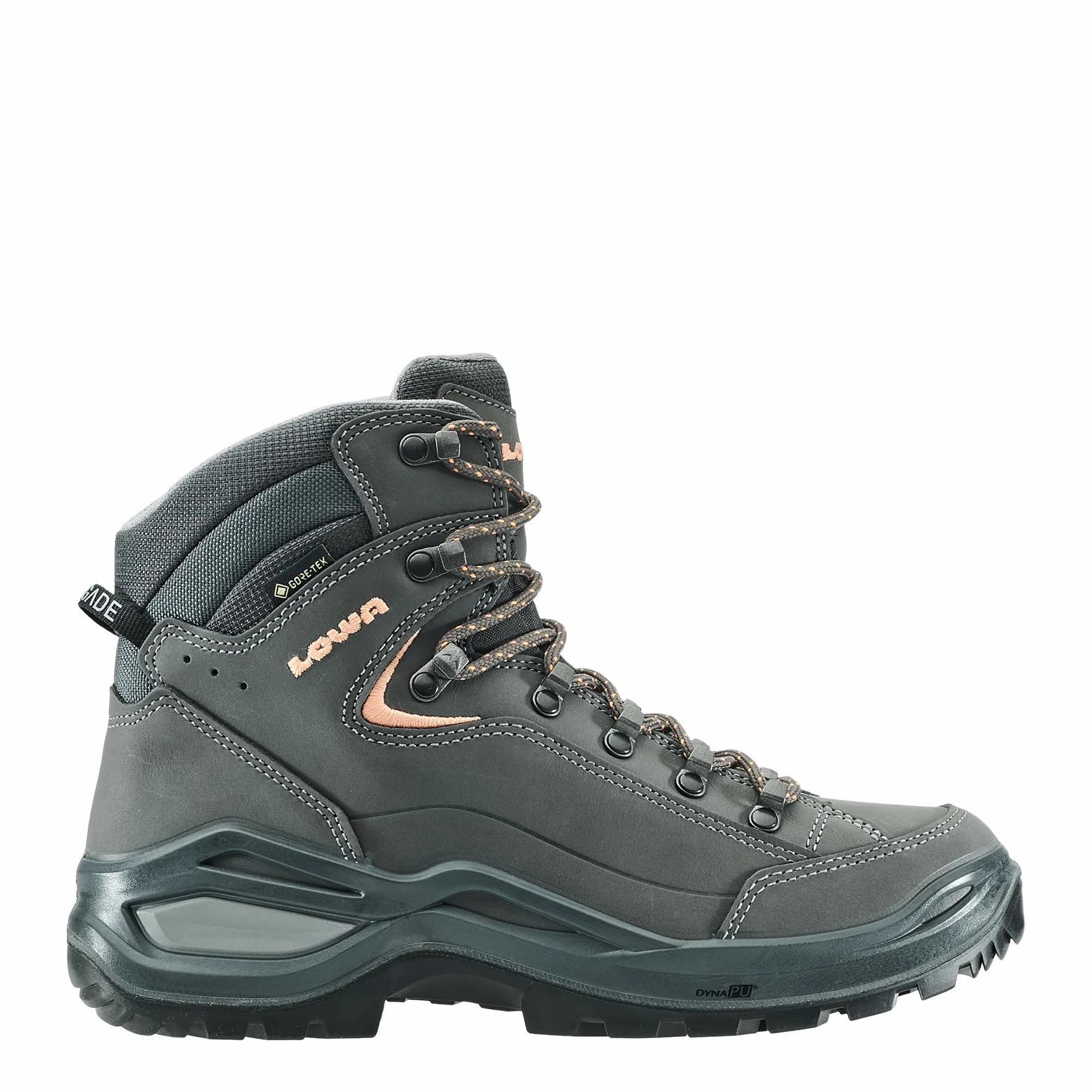 LOWA Buty średnie RENEGADE EVO GTX MID Ws