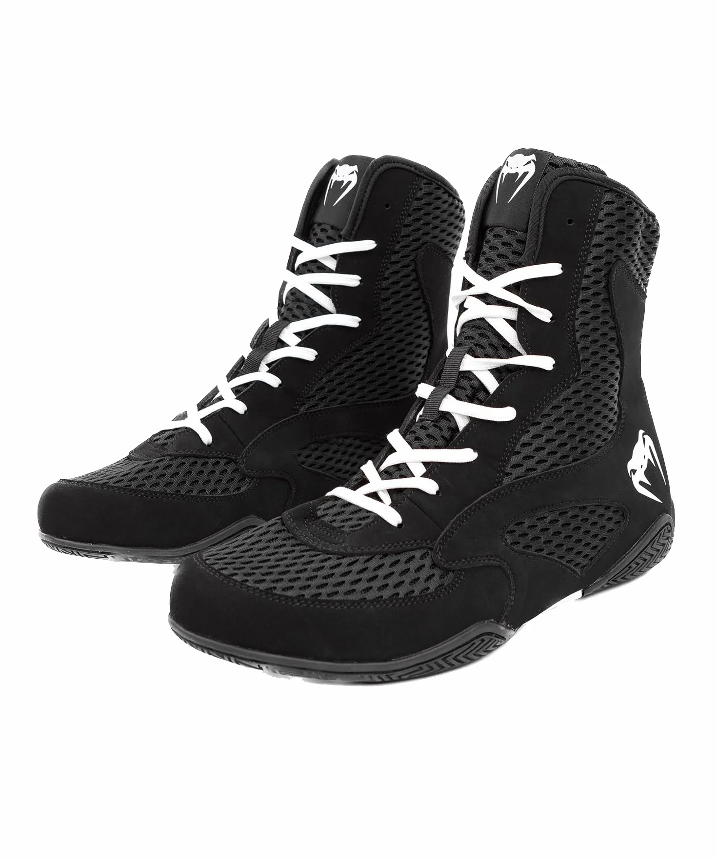 Venum Uniseks Contender Buty BokserskieButy bokserskie