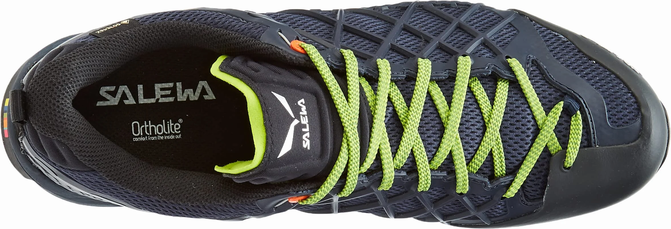 Salewa Mężczyźni Wildfire GtxButy