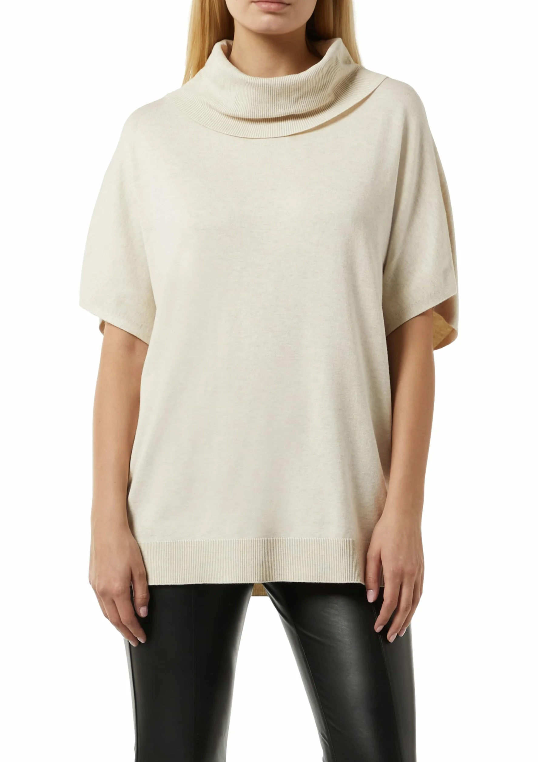 Comma Sweter pullover Kobiety 2158183