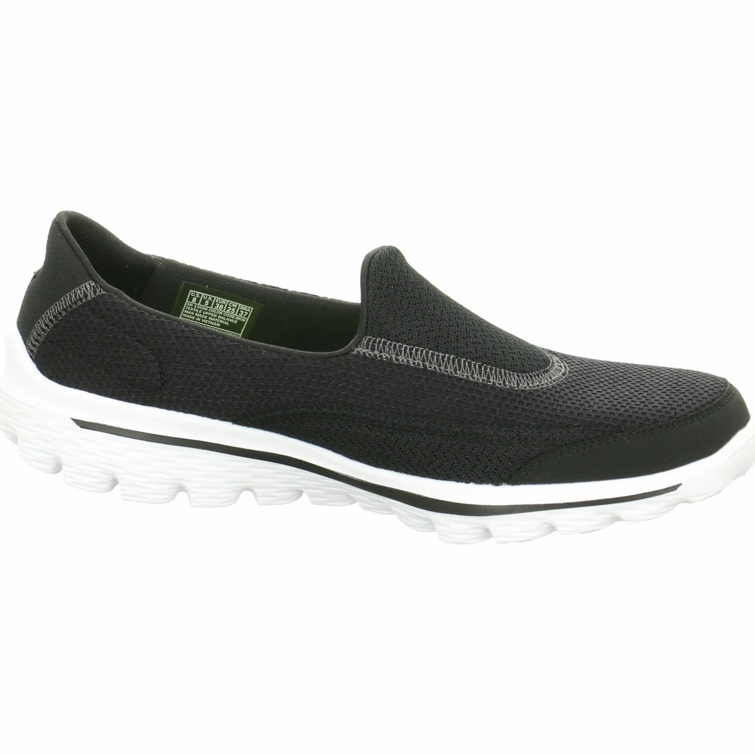 Skechers GoWalk Performance Buty damskie, wsuwane, do chodzenia