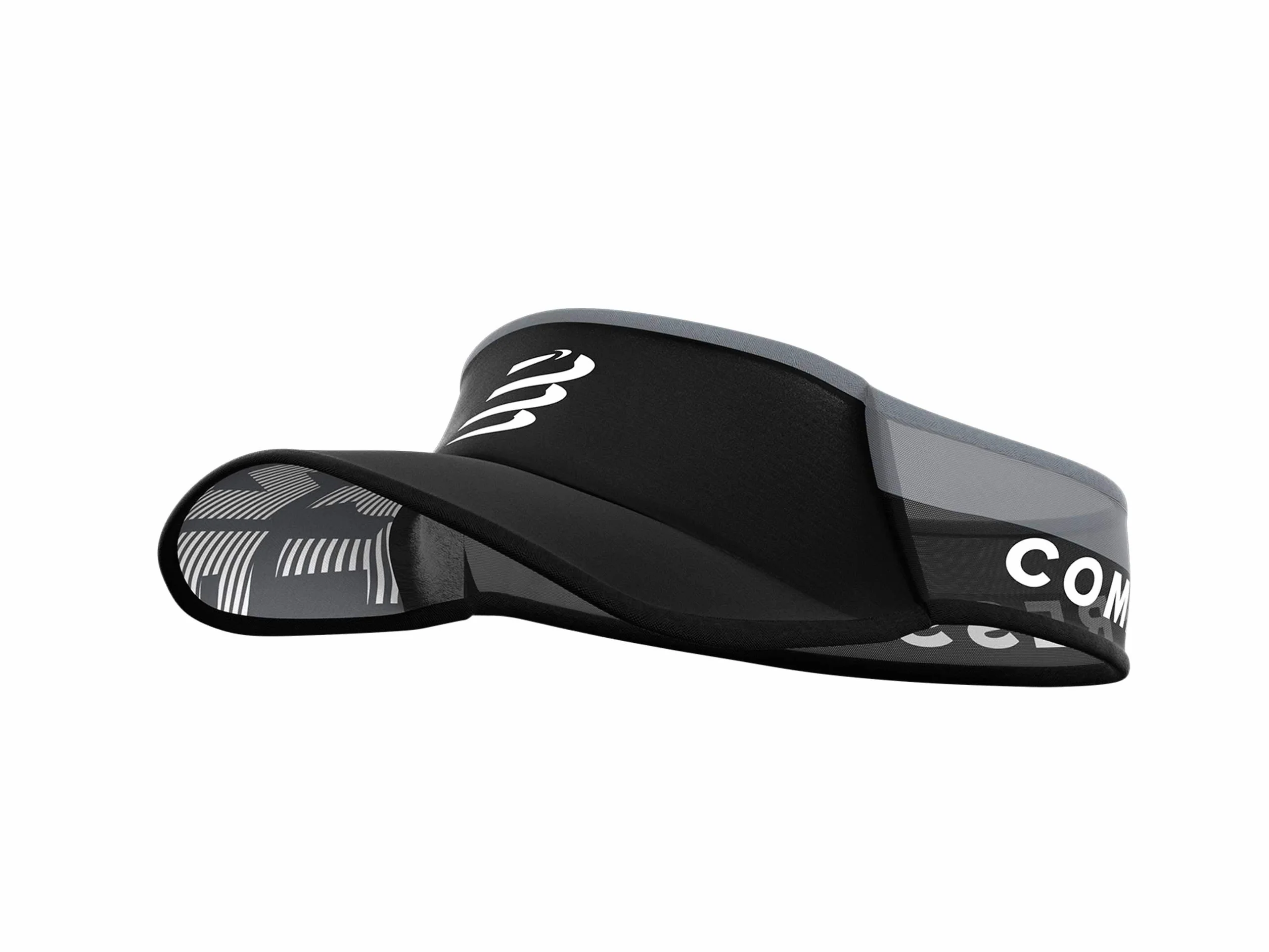 COMPRESSPORT Visor ultralekki wizjer do biegania