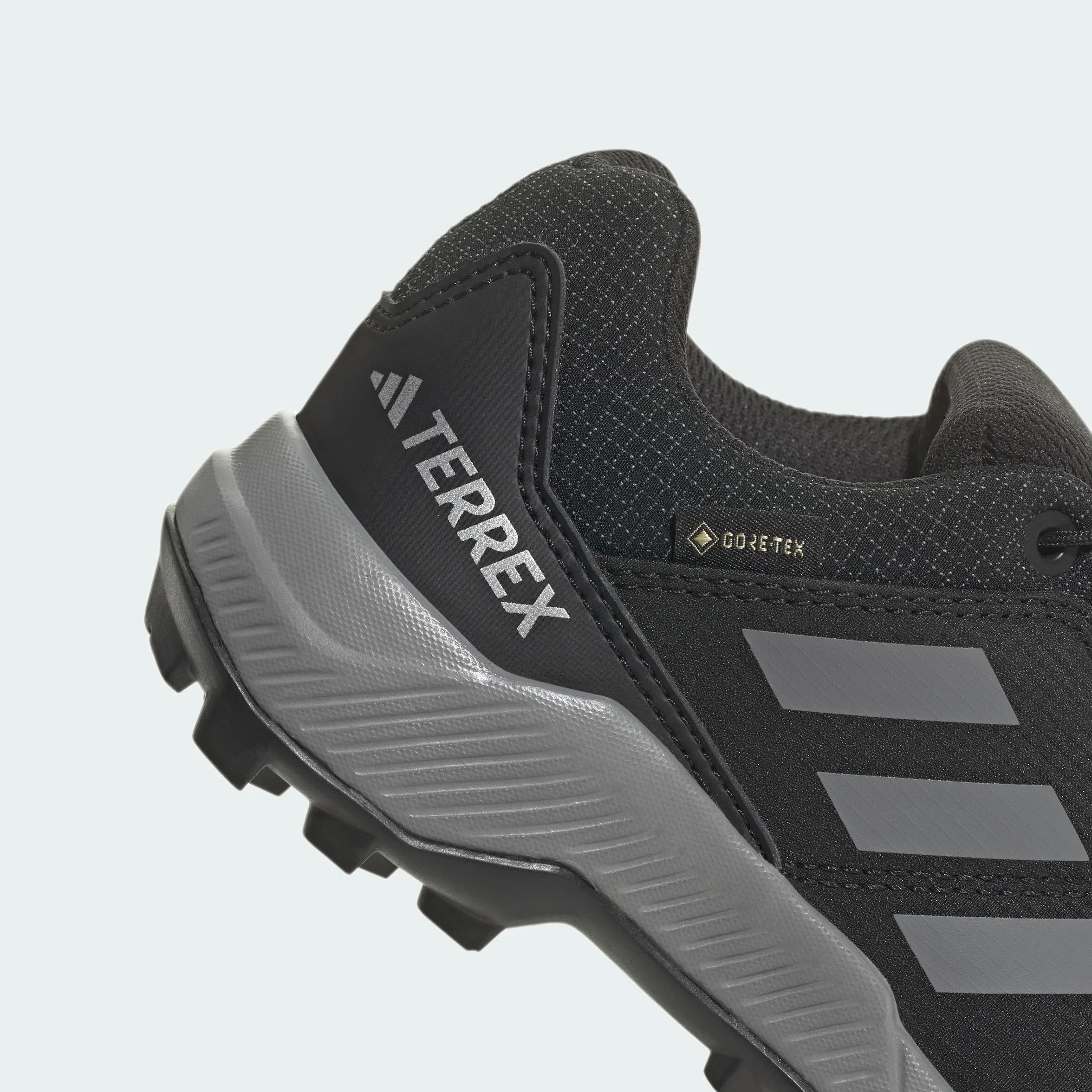 adidas Uniseks Terrex Gore-tex HikingButy turystyczne