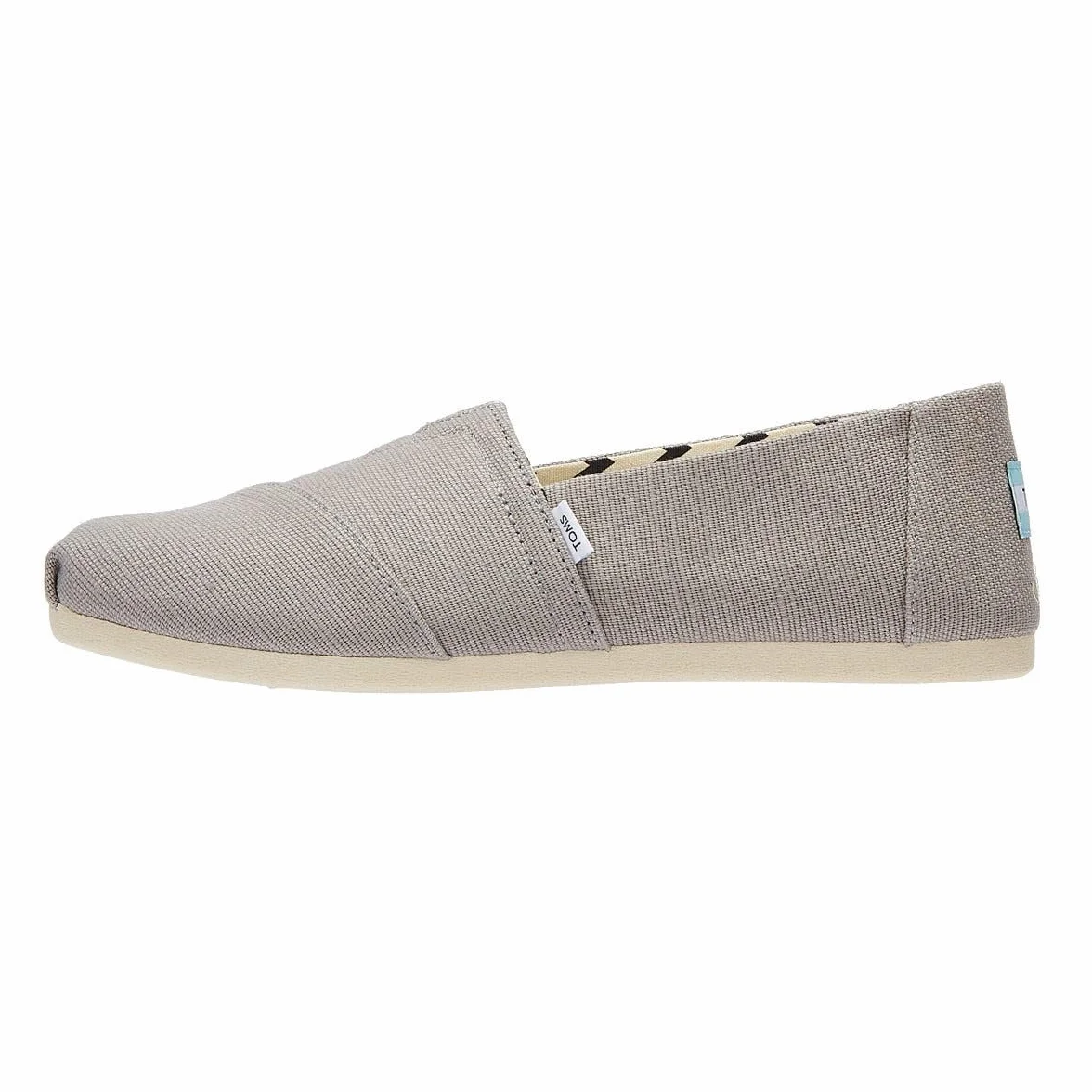 TOMS Kobiety Alpargata Heritage CanvasMokasyn płaski