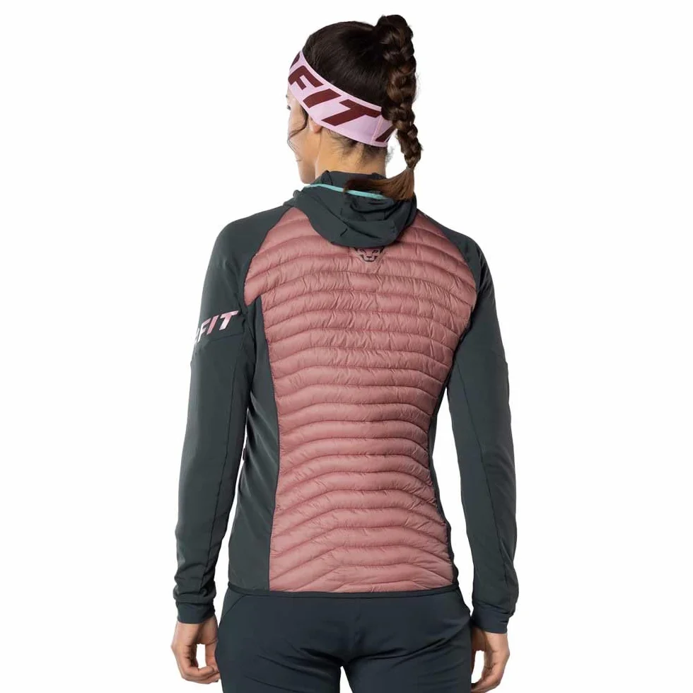 DYNAFIT Kurtka Kobiety Hybrid Jkt W Speed Insulation