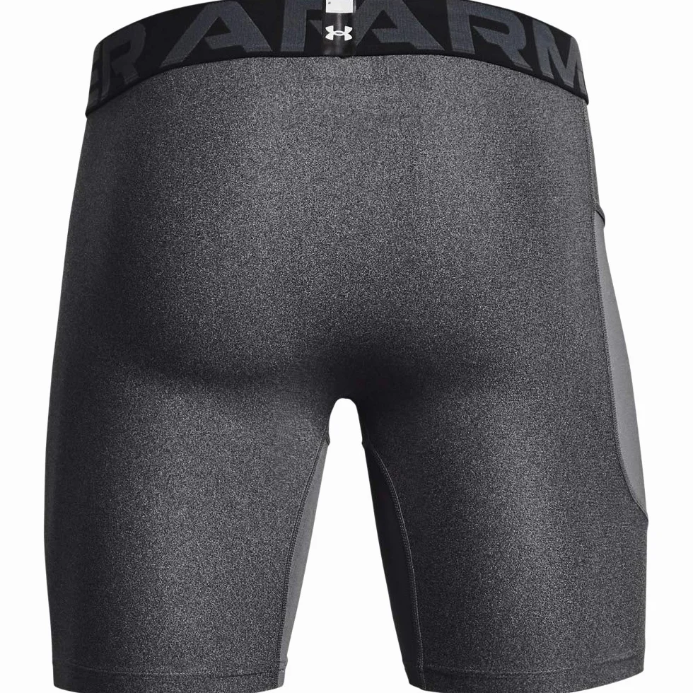 Under Armour Hg Armour Shorts - Spodenki do Biegania Mężczyźni