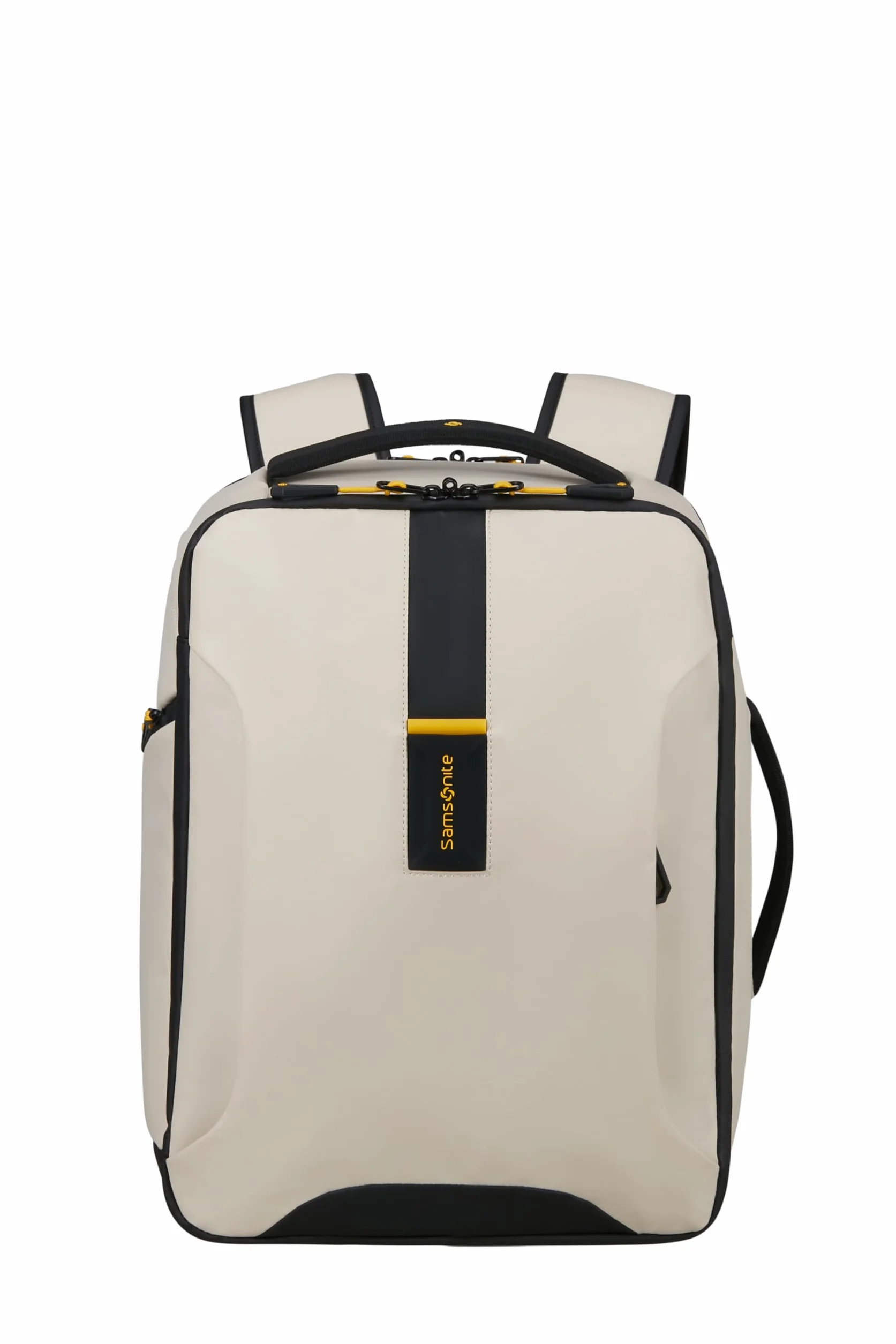 Samsonite Paradiver Light - Torba kabinowa Ryanair (40 x 30 x 20 cm, 25 L, 0,80 kg), Bagaż podręczny pod siedzeniem Wizz Air, Vueling & Transavia, Plecak Samolotowy S